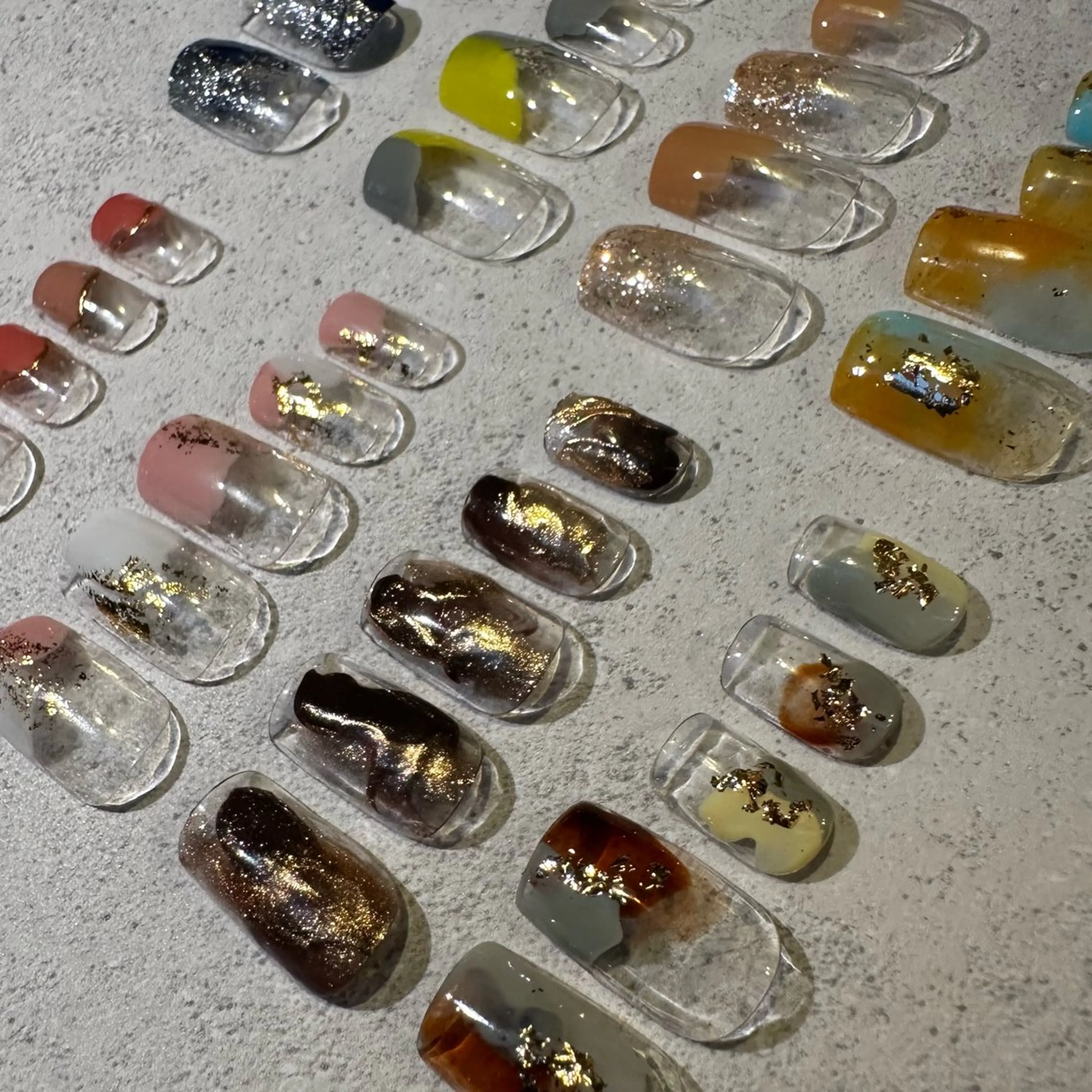 【🥑塗りかけdesign🥑】の写真