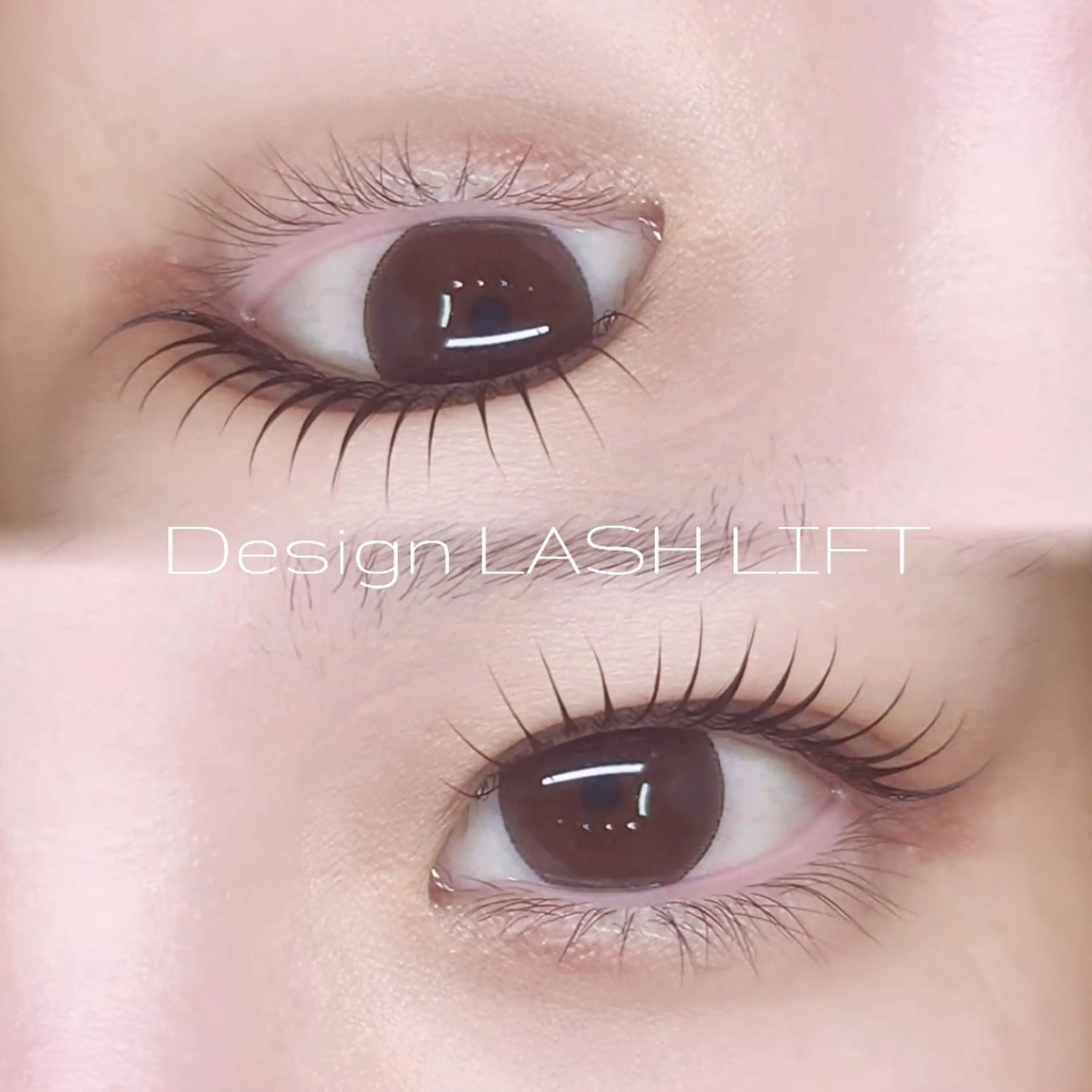 マツエク・マツパ 緑橋 níma 酒井の眉毛・アイブロウイメージ