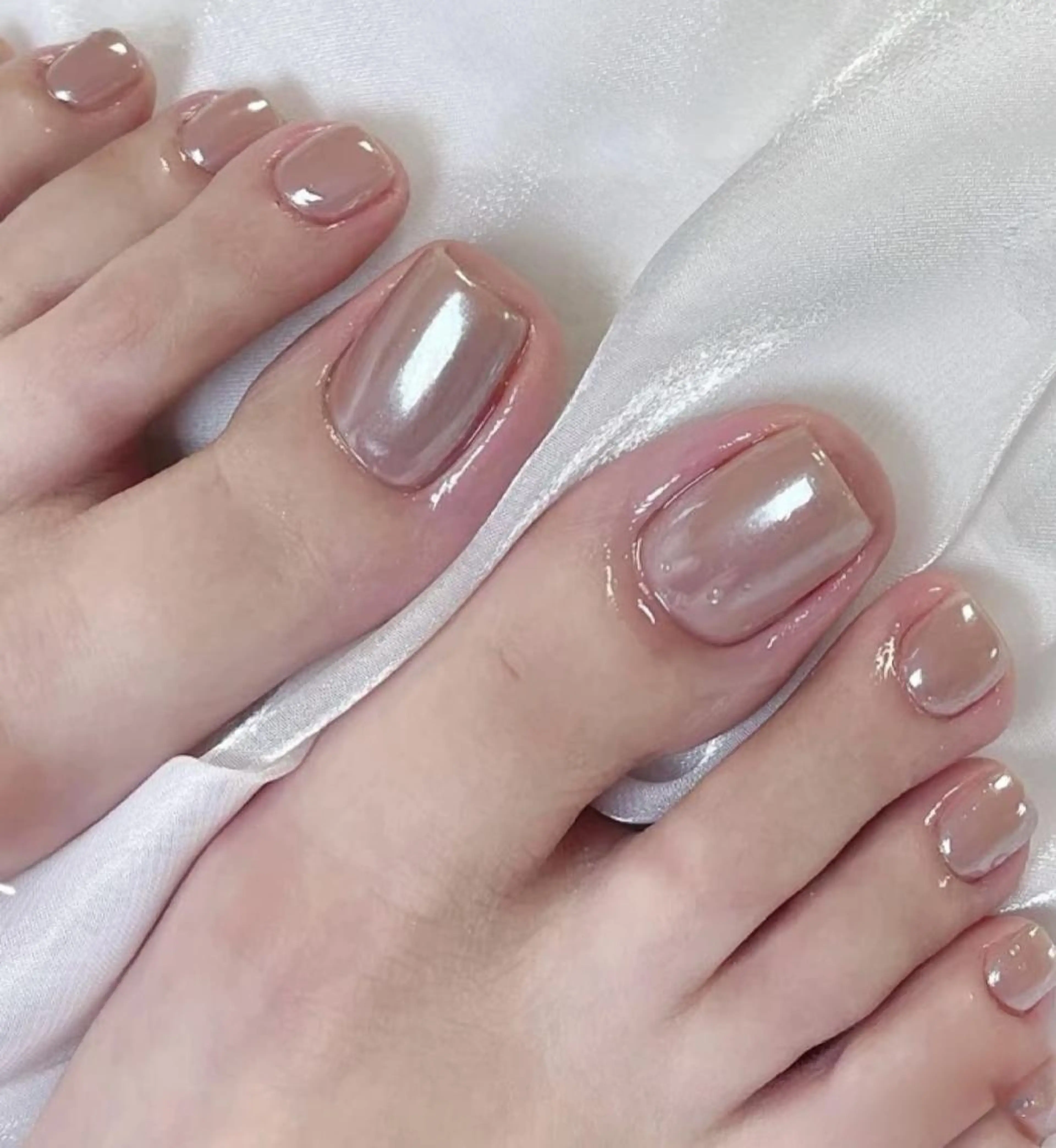 ネイル Yosora浅草橋 ネイルのネイルデザイン