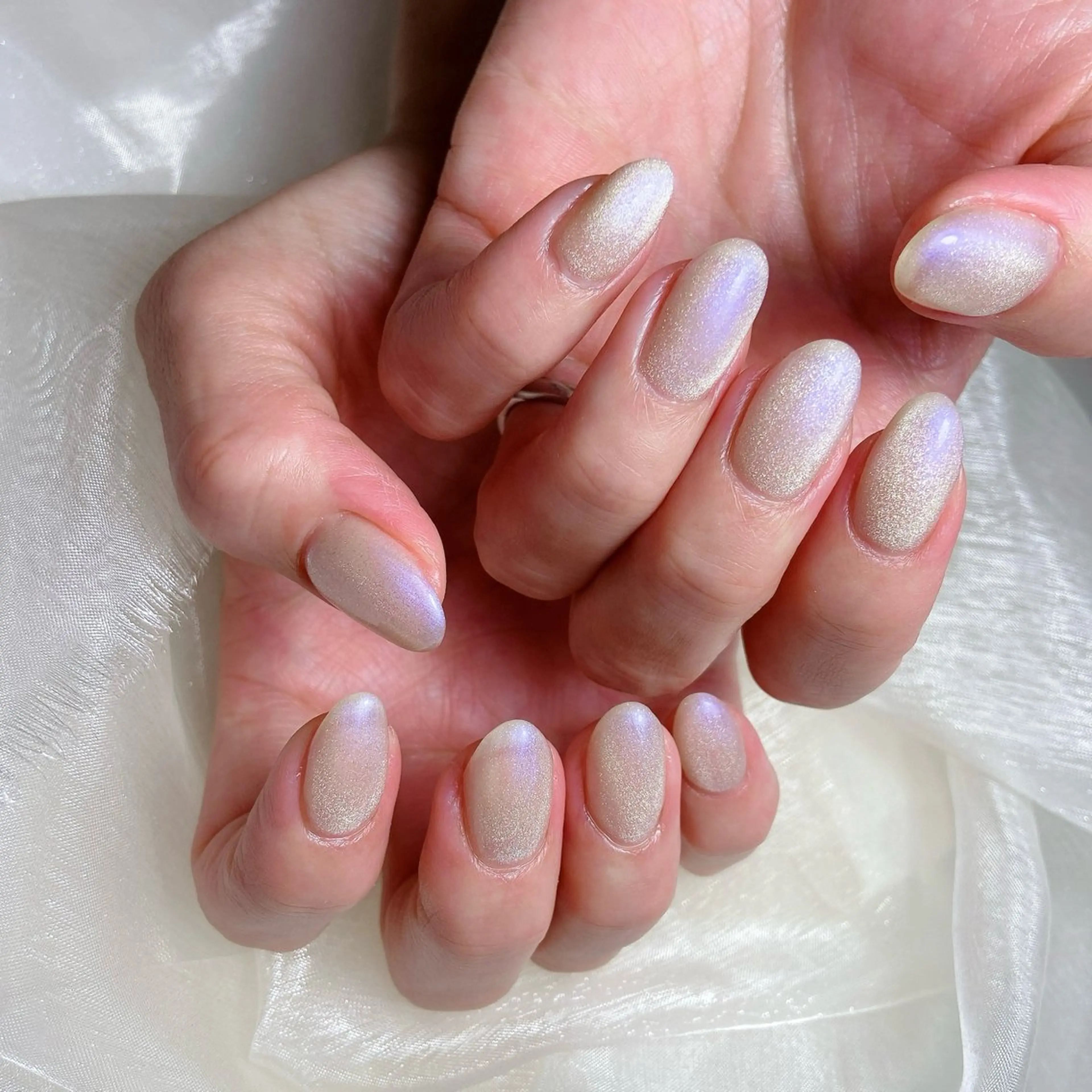 ネイル ハンドネイル nailsalon REJOICEのネイルデザイン