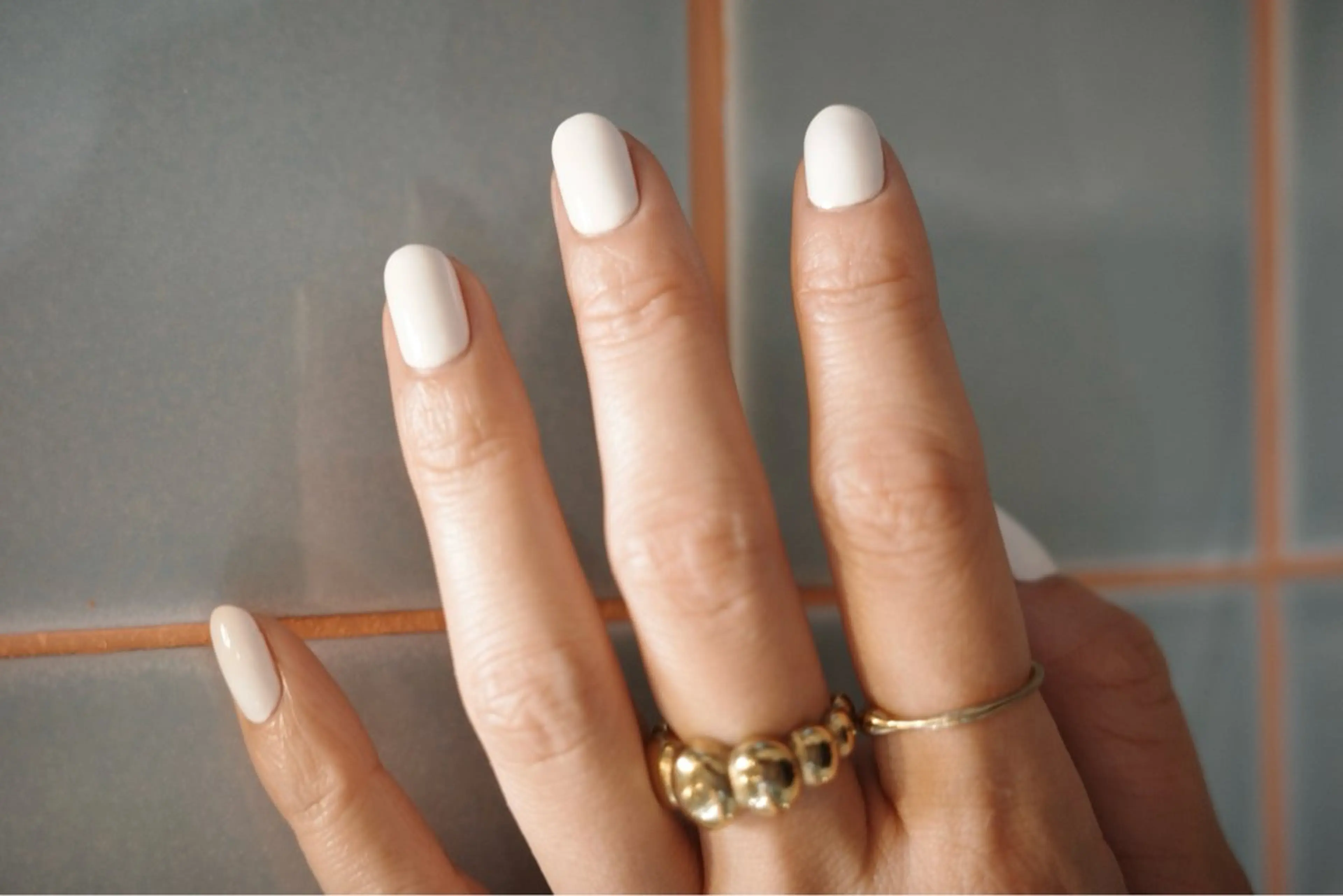 ネイル ハンドネイル ミサキ CHIC NAILのネイルデザイン