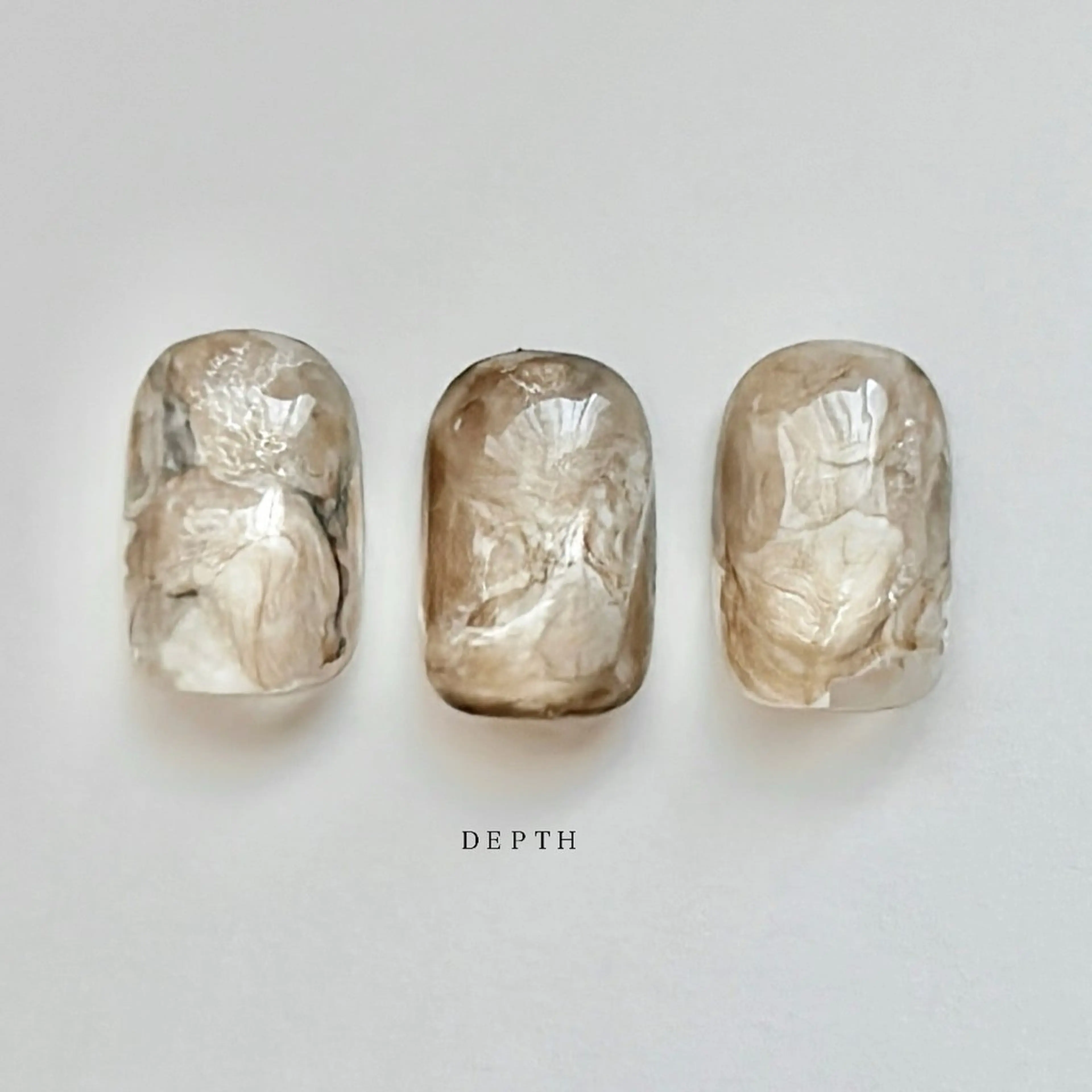 ネイル nnail Natsumiのネイルデザイン