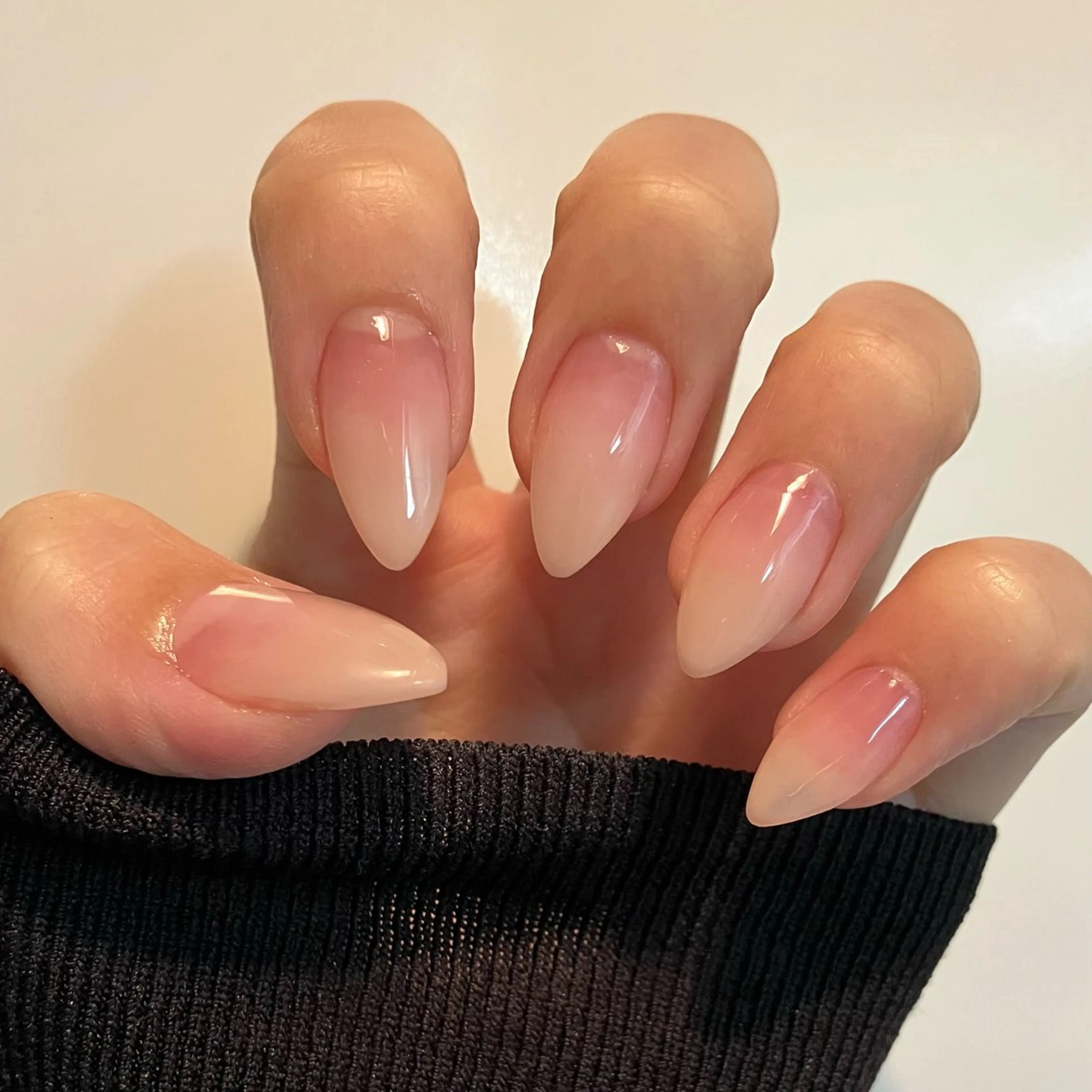 ネイル ハンドネイル 加藤 💅のネイルデザイン