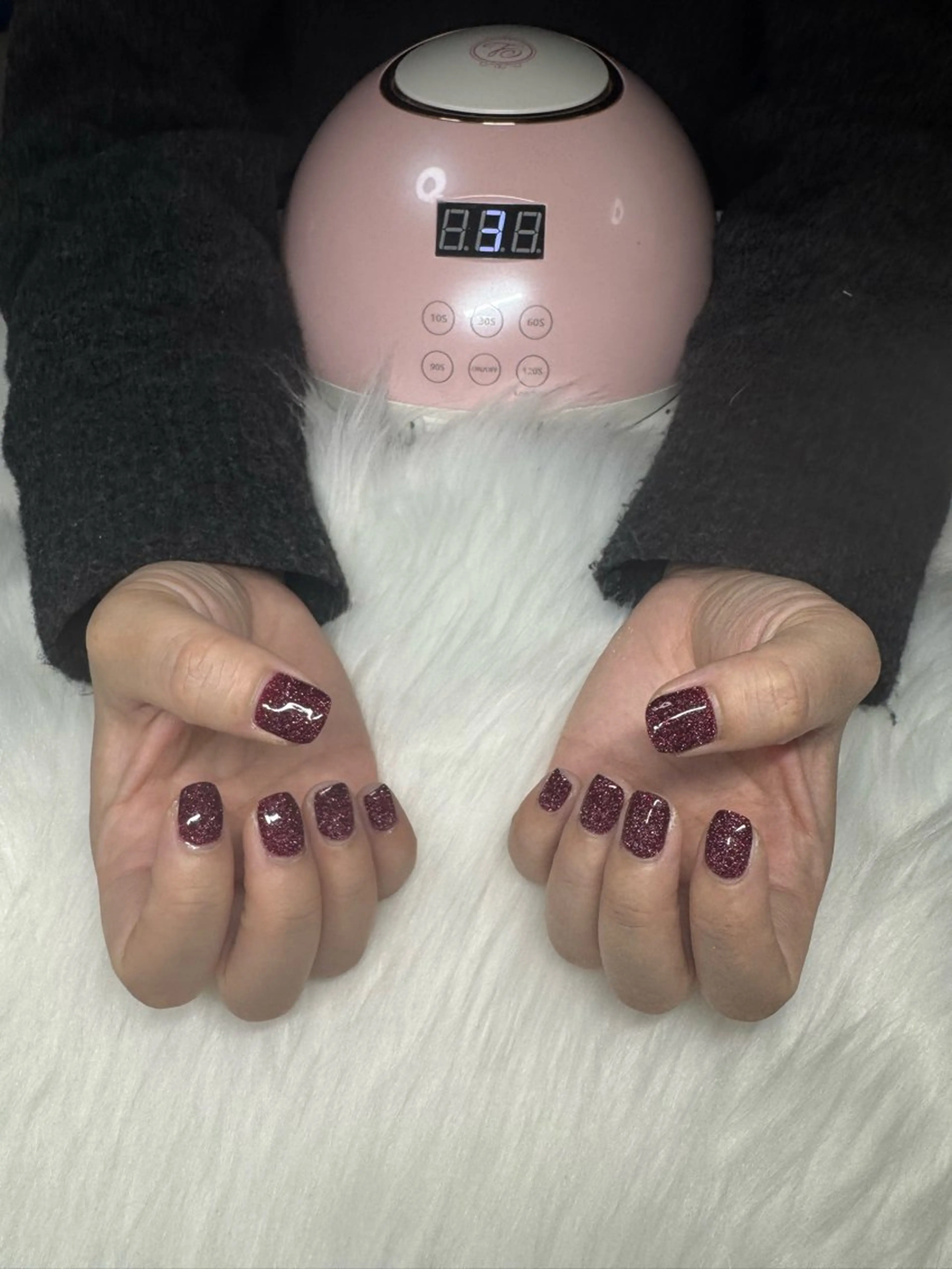 ネイル ハンドネイル MACHÉRIE青山 🎀のネイルデザイン