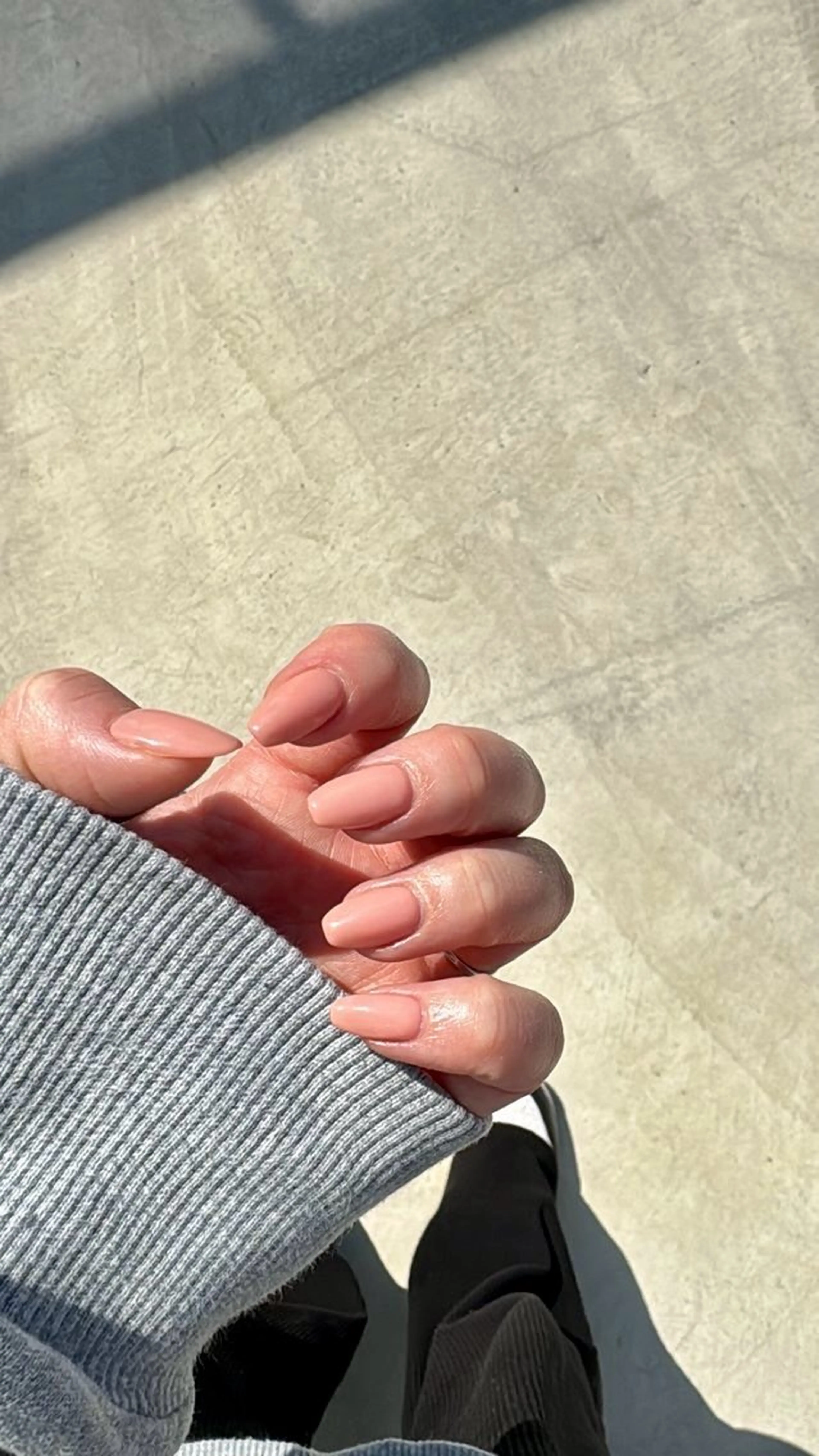 ネイル ハンドネイル nail salon Linoのネイルデザイン