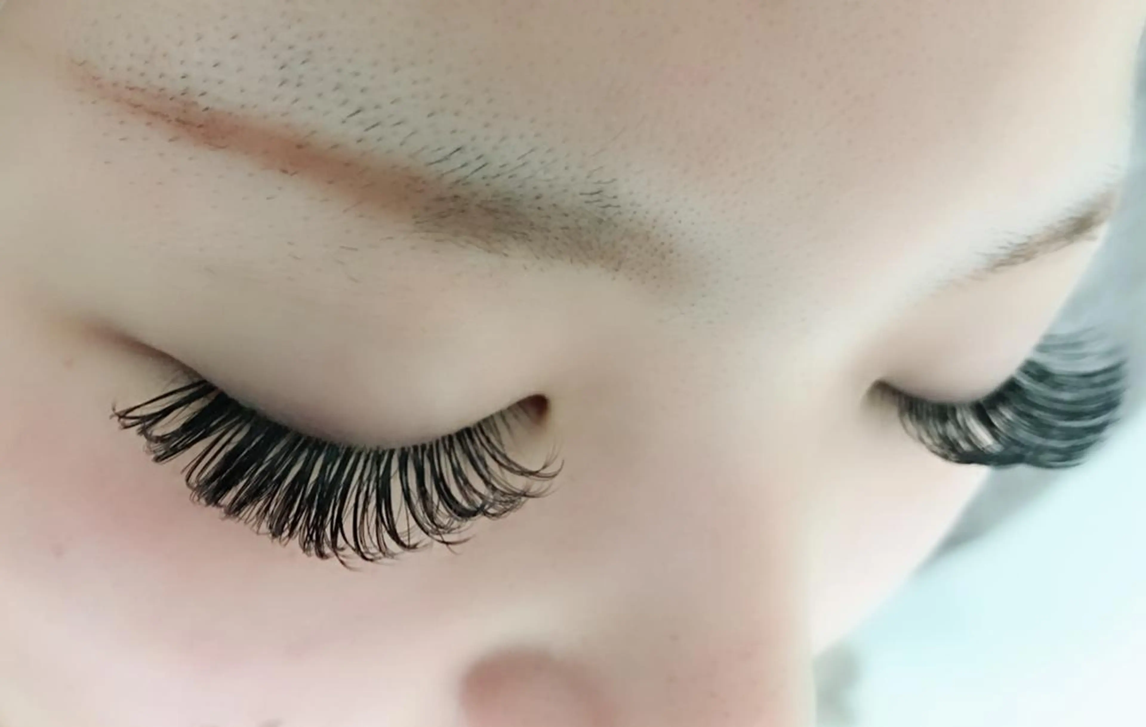 マツエク・マツパ AB マツエクネイルサロンのマツエク・マツパデザイン