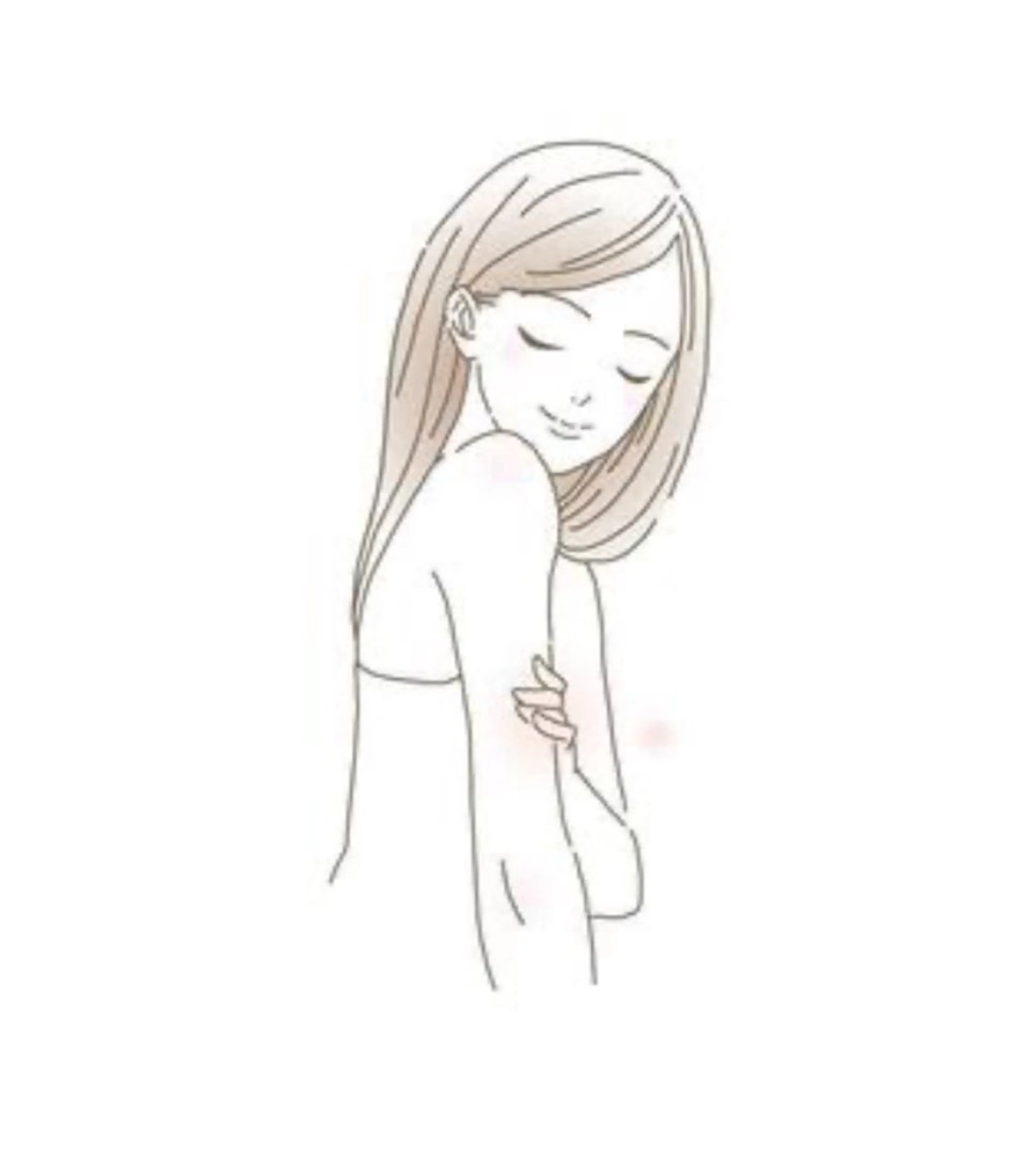 🖐️両腕脱毛🖐️の写真