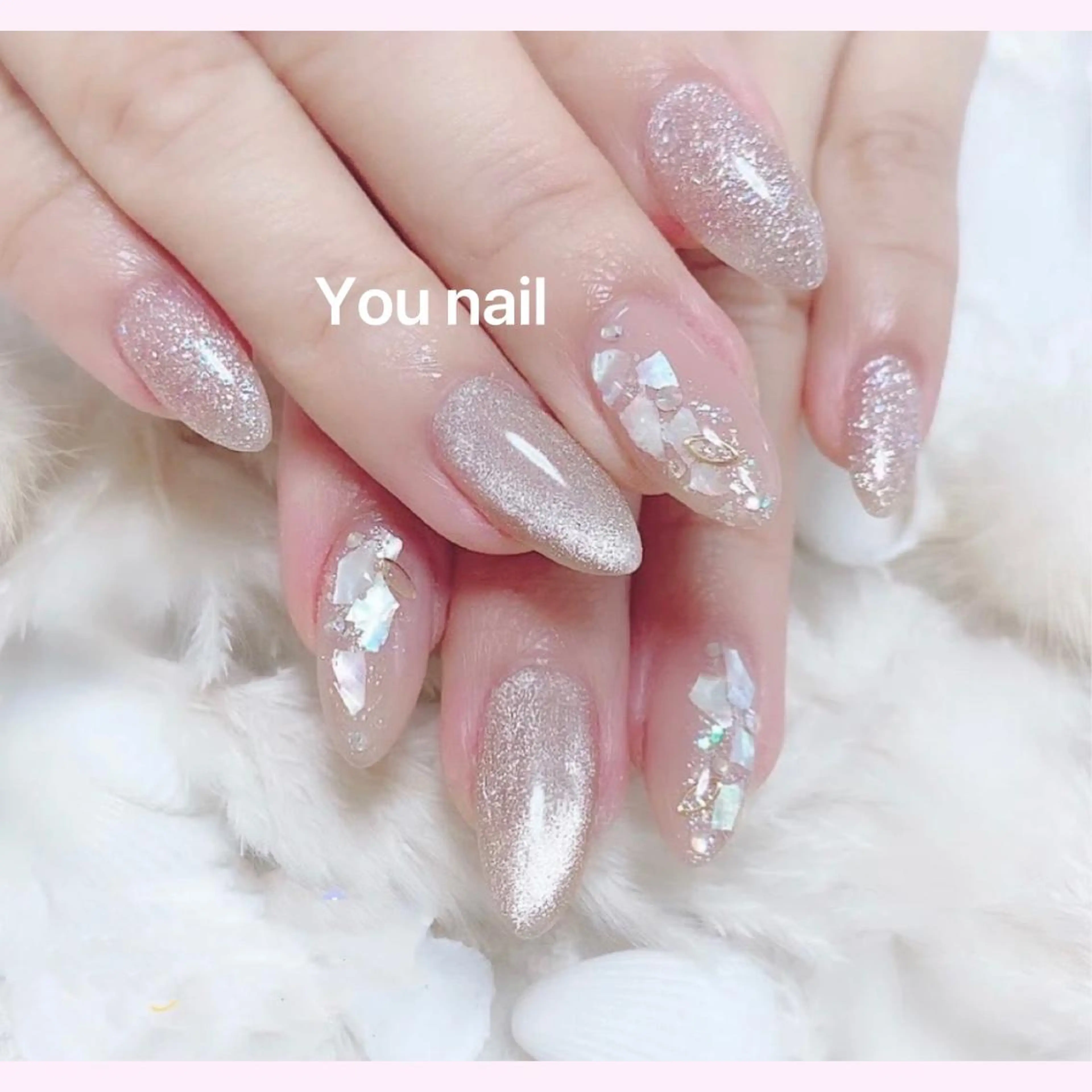 ネイル ハンドネイル 狭山店(林) You nailのネイルデザイン