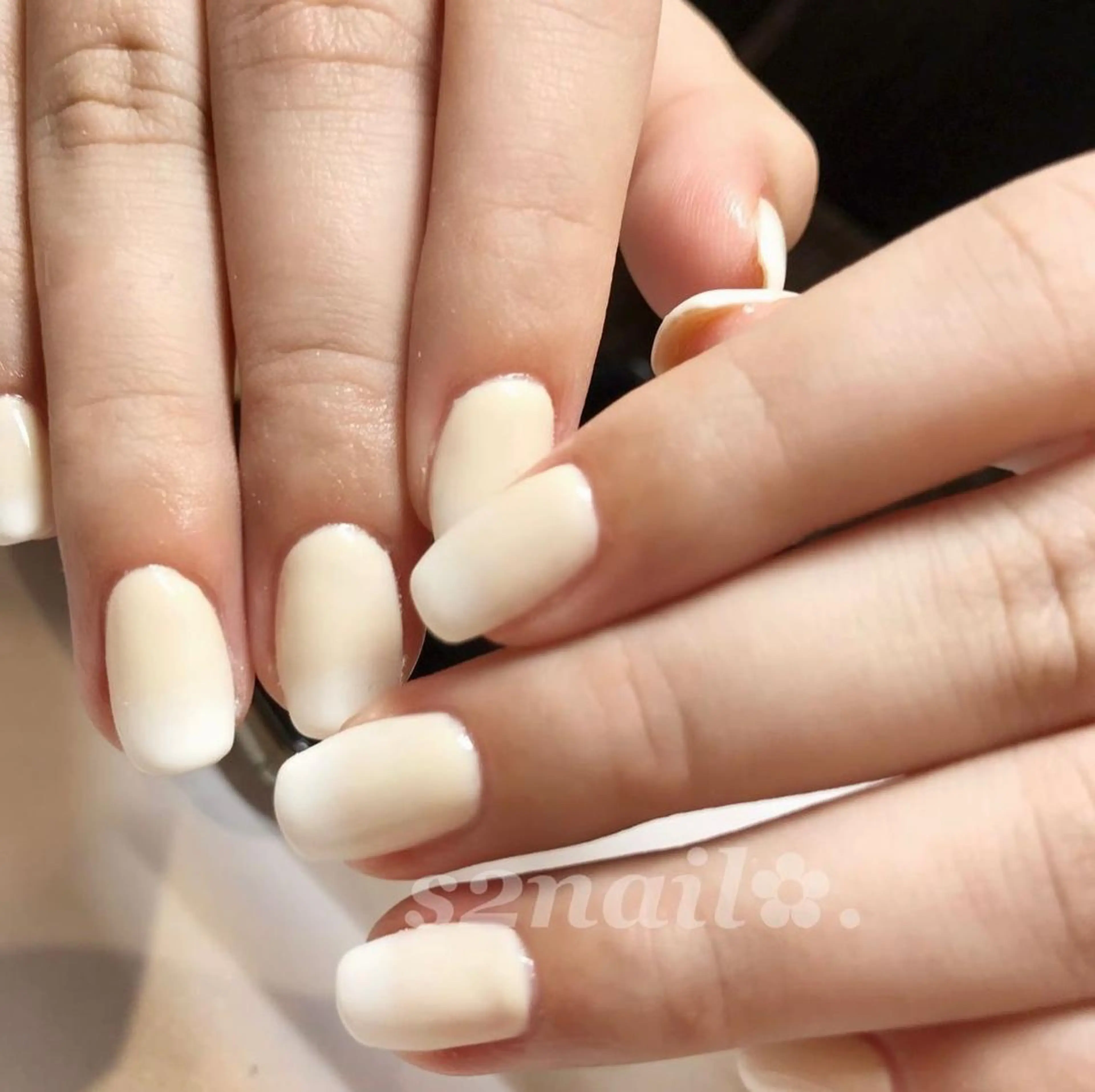 ネイル アートネイル GO TODAY SHAiRE SALON mico店所属・SHIHO🎀原宿 表参道/パラジェルのネイルデザイン