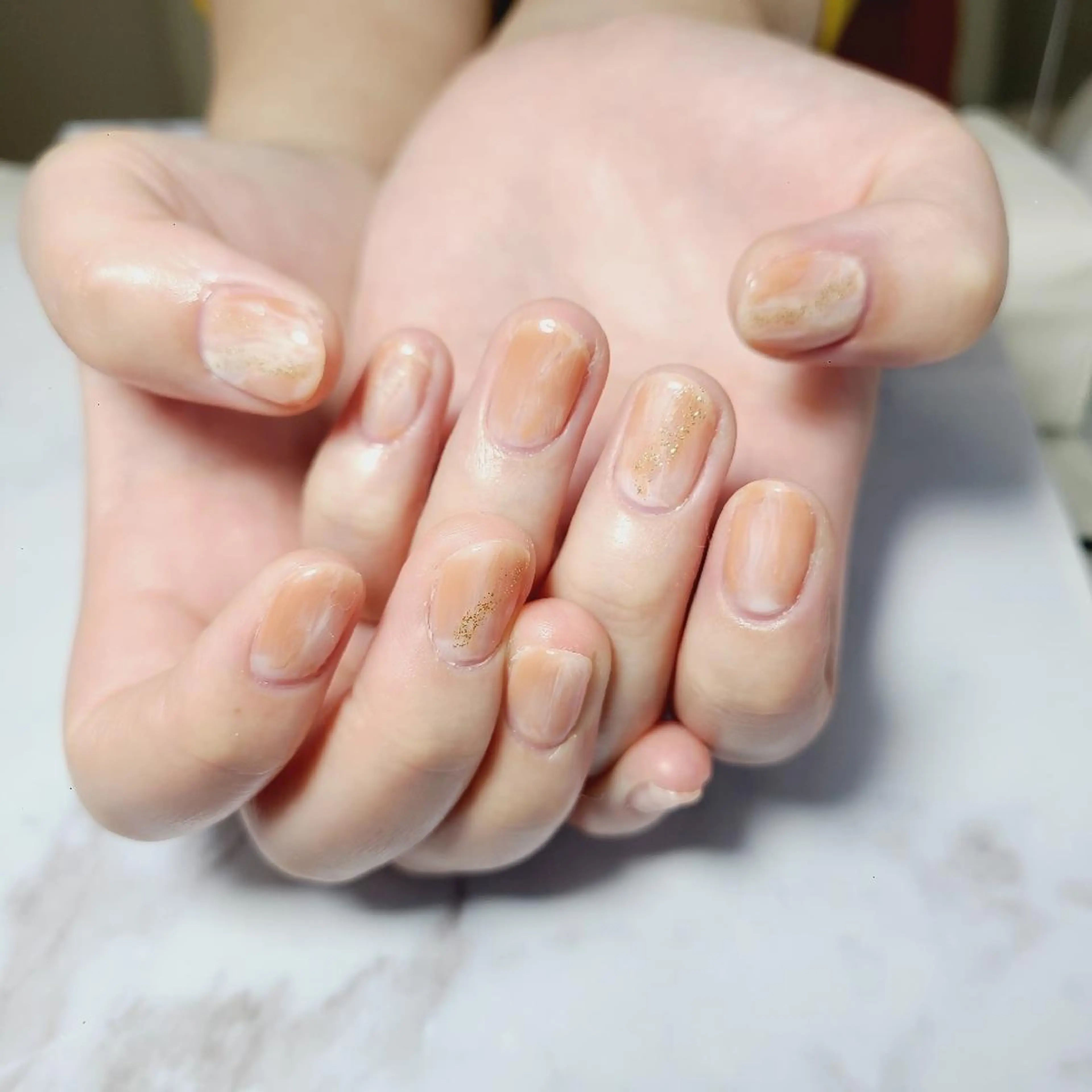 カラー ネイル LDK Nail Salonのネイルデザイン