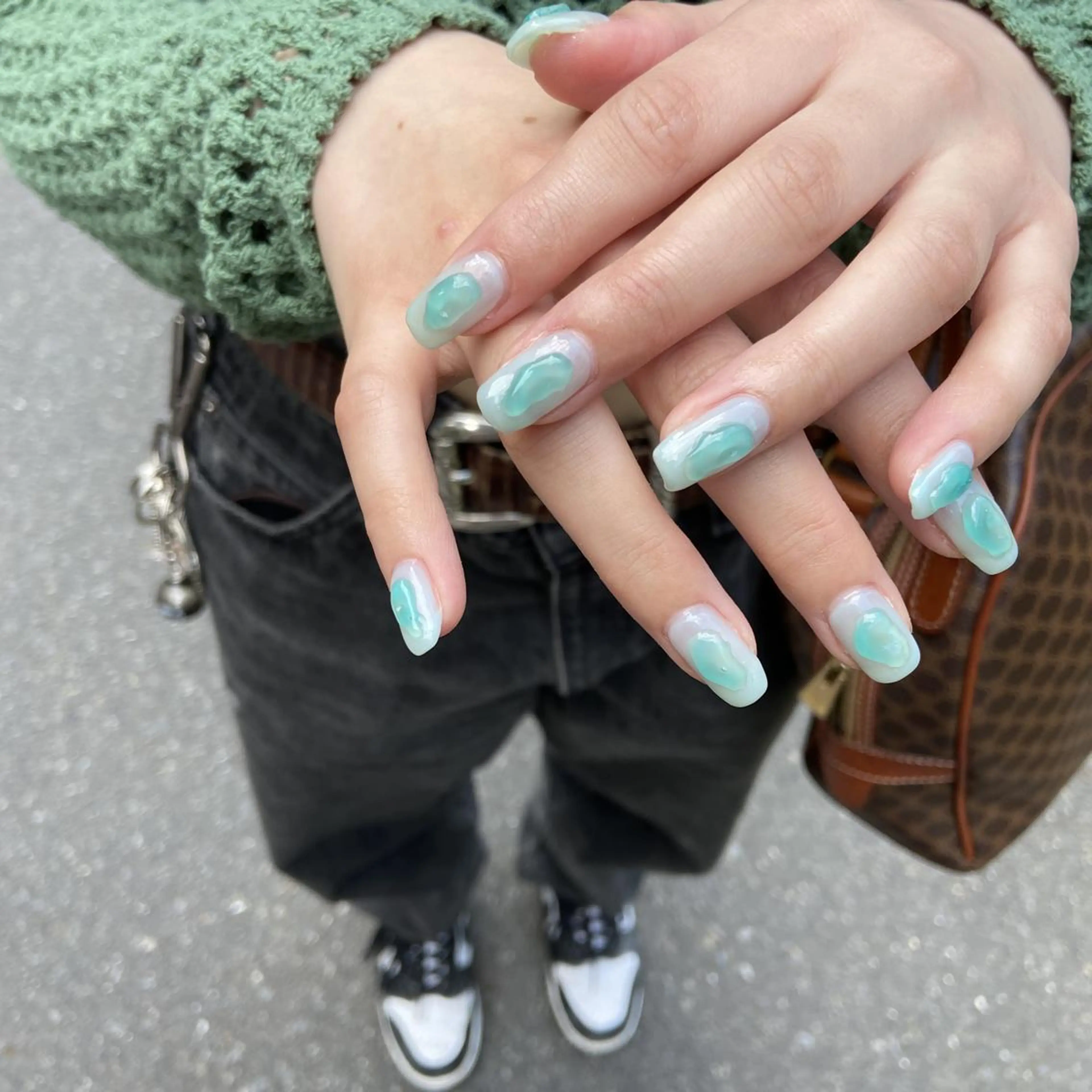 ネイル Hills Harajukuのネイルデザイン