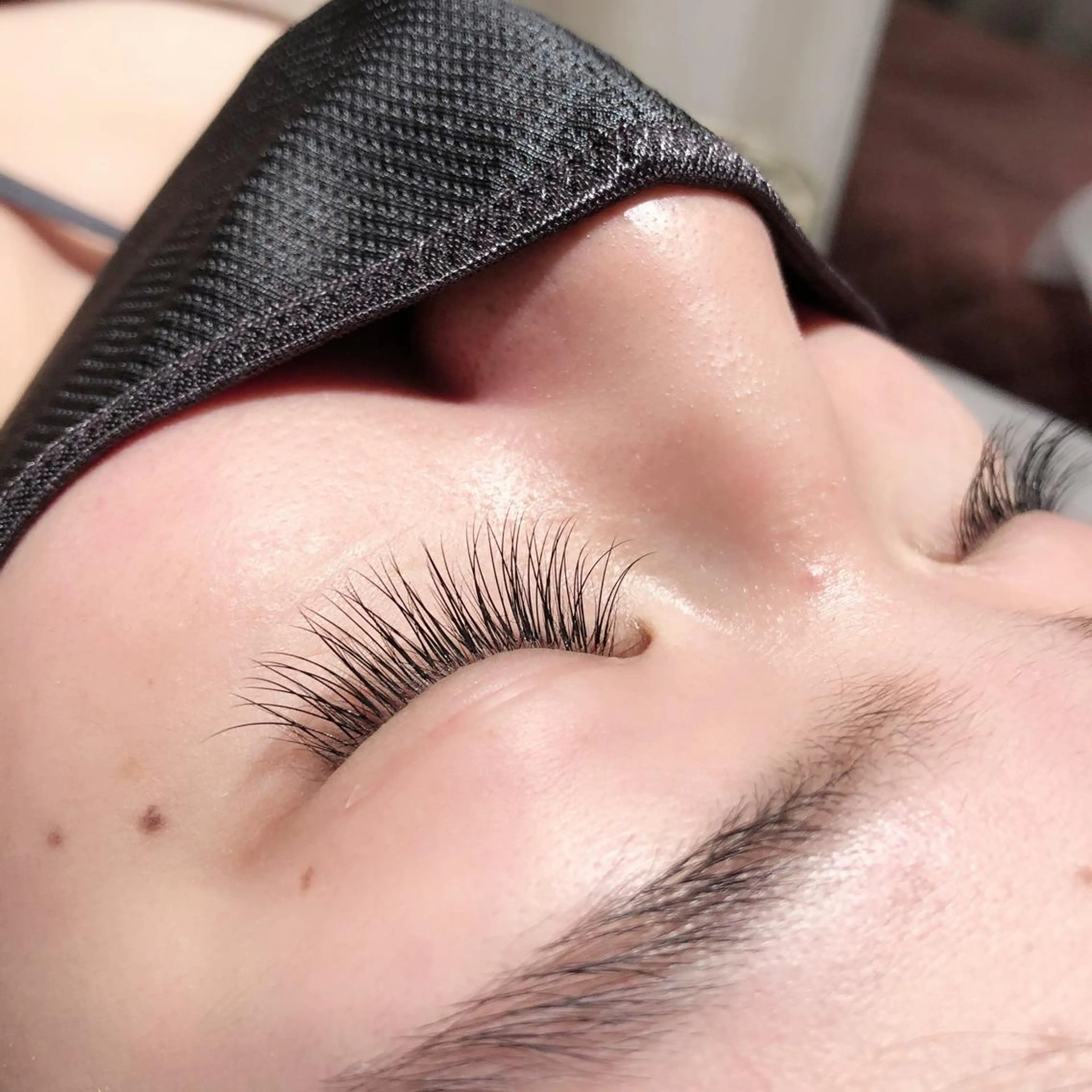 マツエク・マツパ Bカール 桜 成美のエステ・リラクイメージ