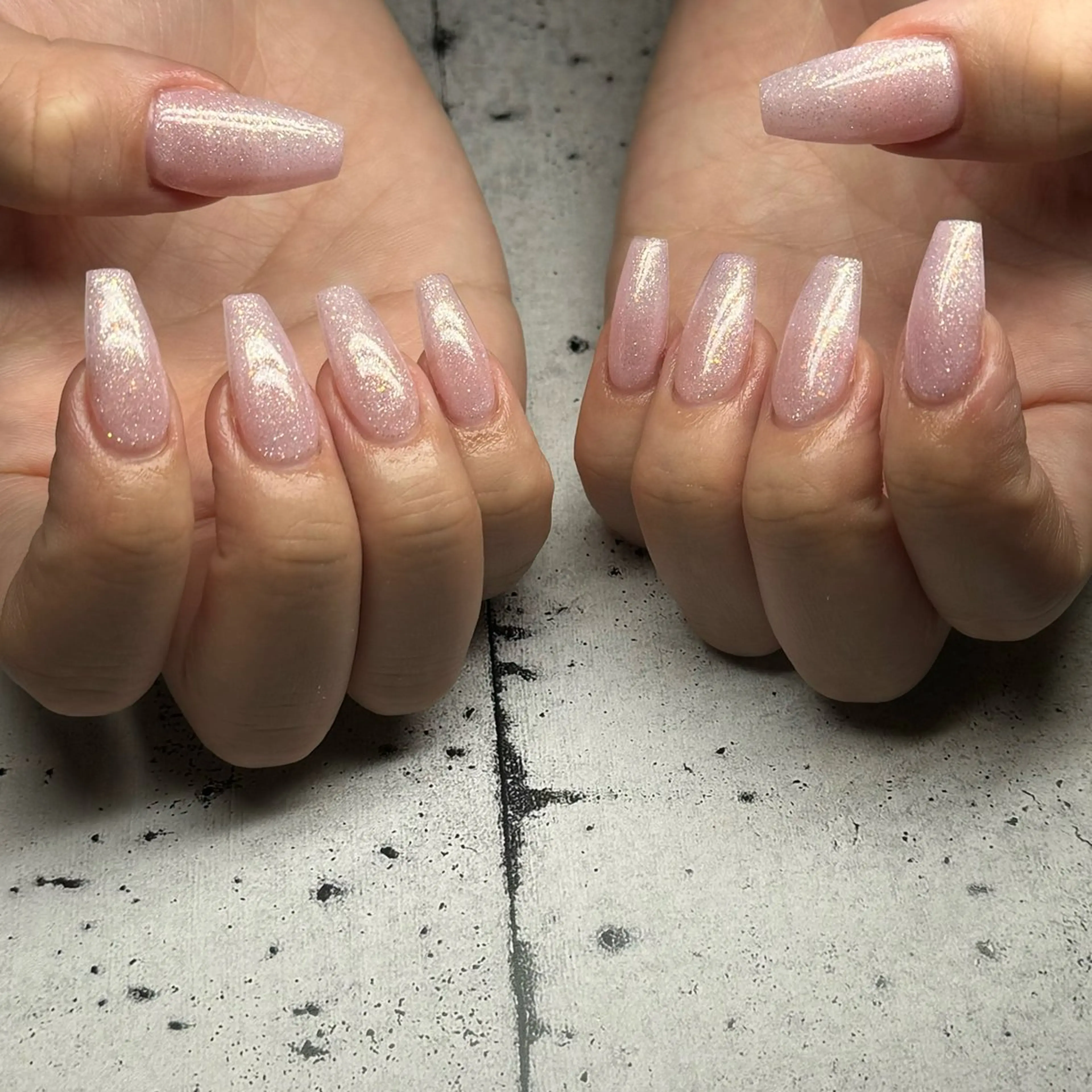 ネイル 𝐫𝐚𝐢 𝐧𝐚𝐢𝐥の眉毛・アイブロウイメージ