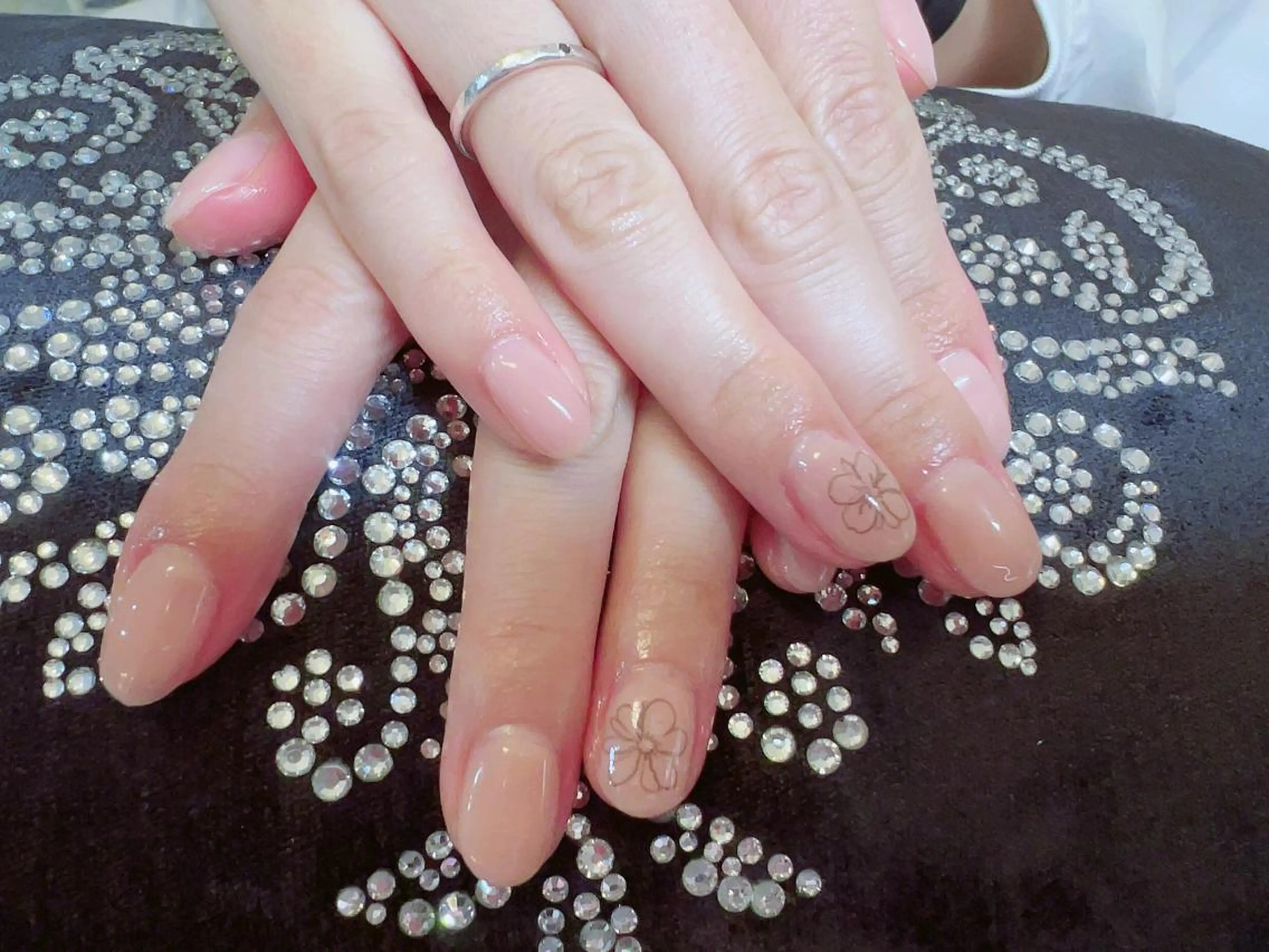ネイル ハンドネイル MRBEAUTYSALON所属・💖MR SALON💅のネイルデザイン