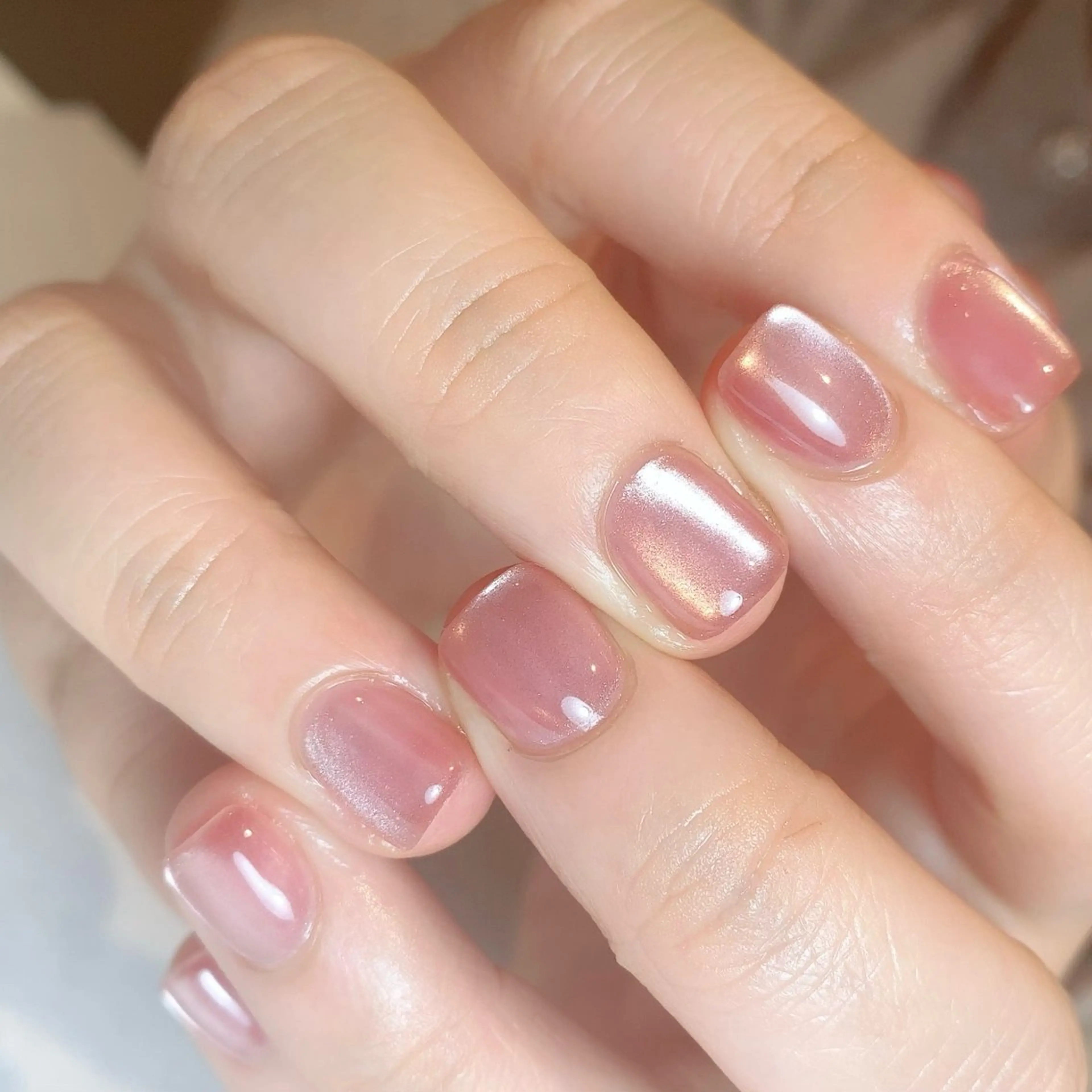 ネイル ハンドネイル プライベートサロン Rのネイルデザイン