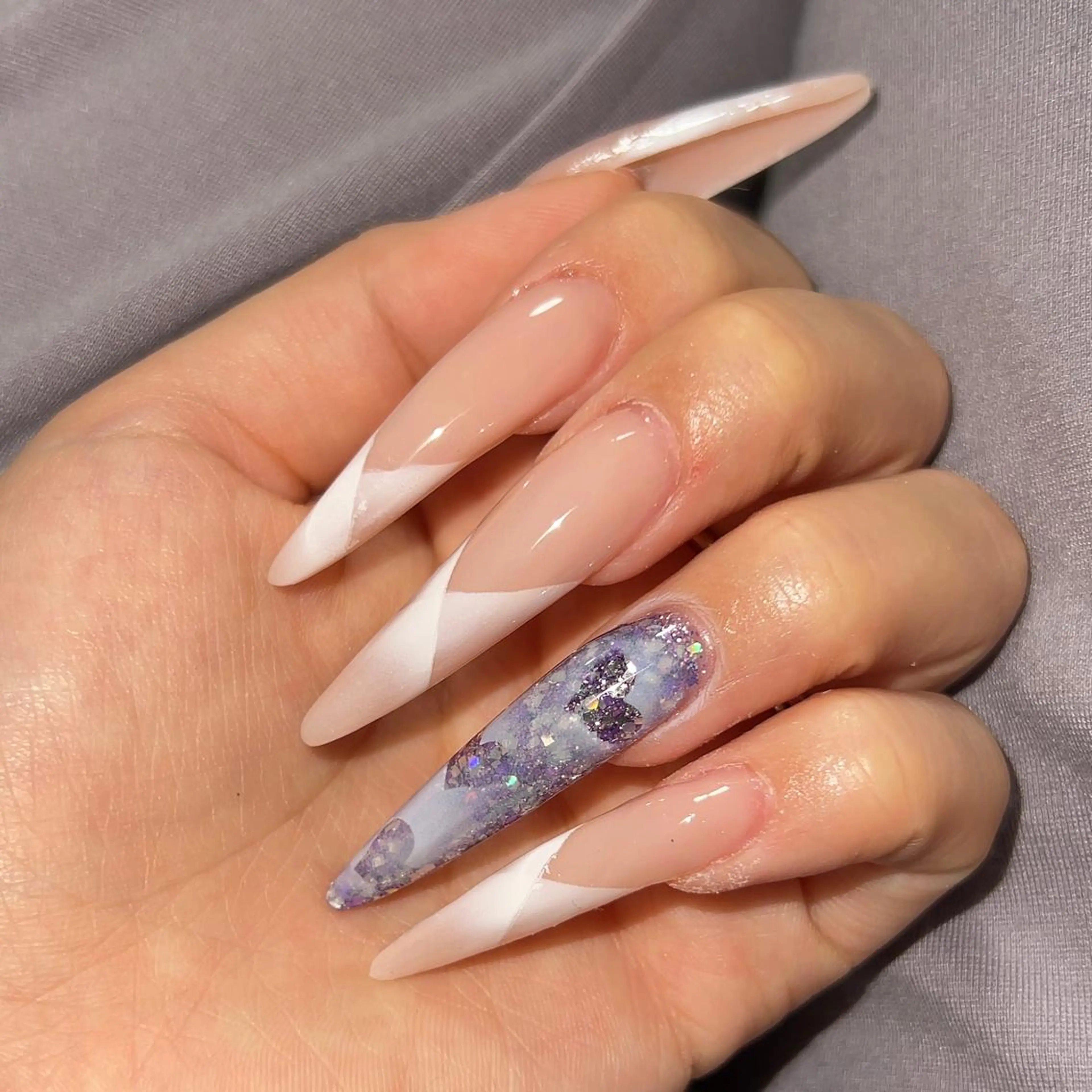 ネイル ハンドネイル nana nailのネイルデザイン