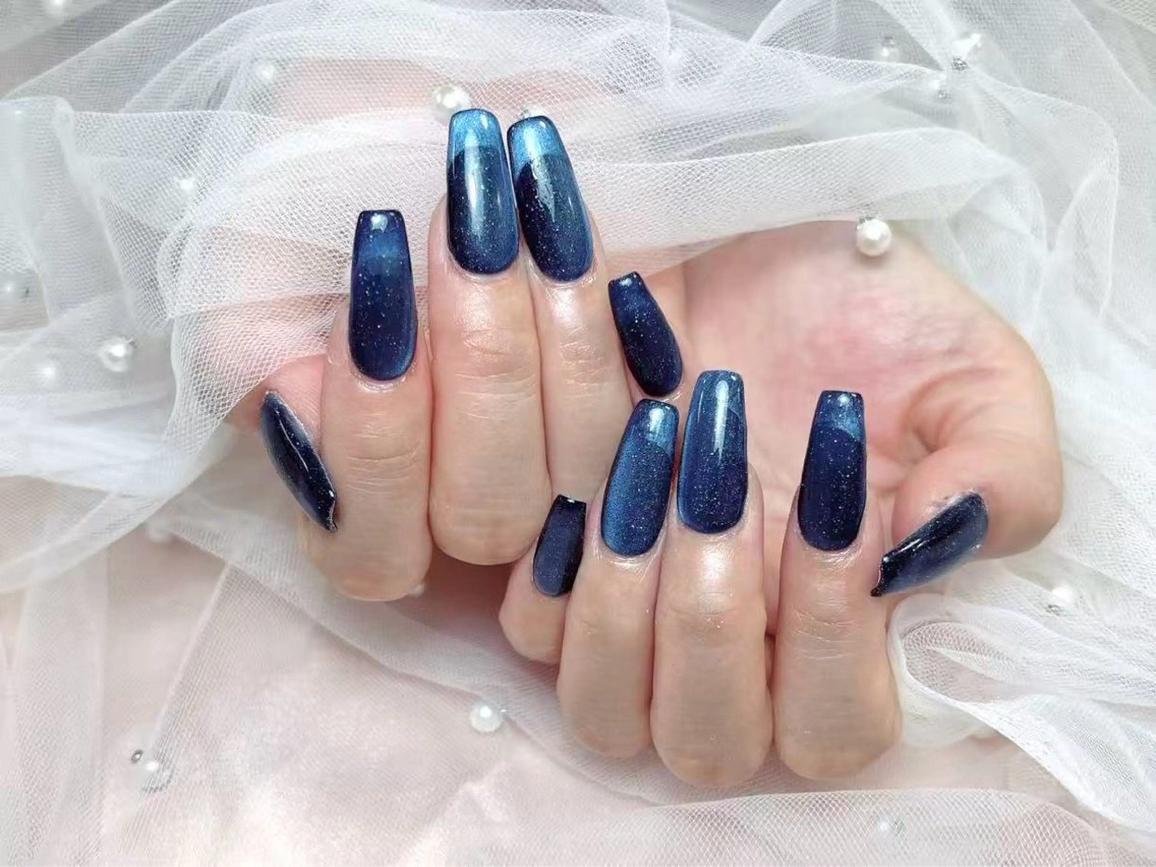 ネイル ハンドネイル アールワン NAIL SALONのネイルデザイン