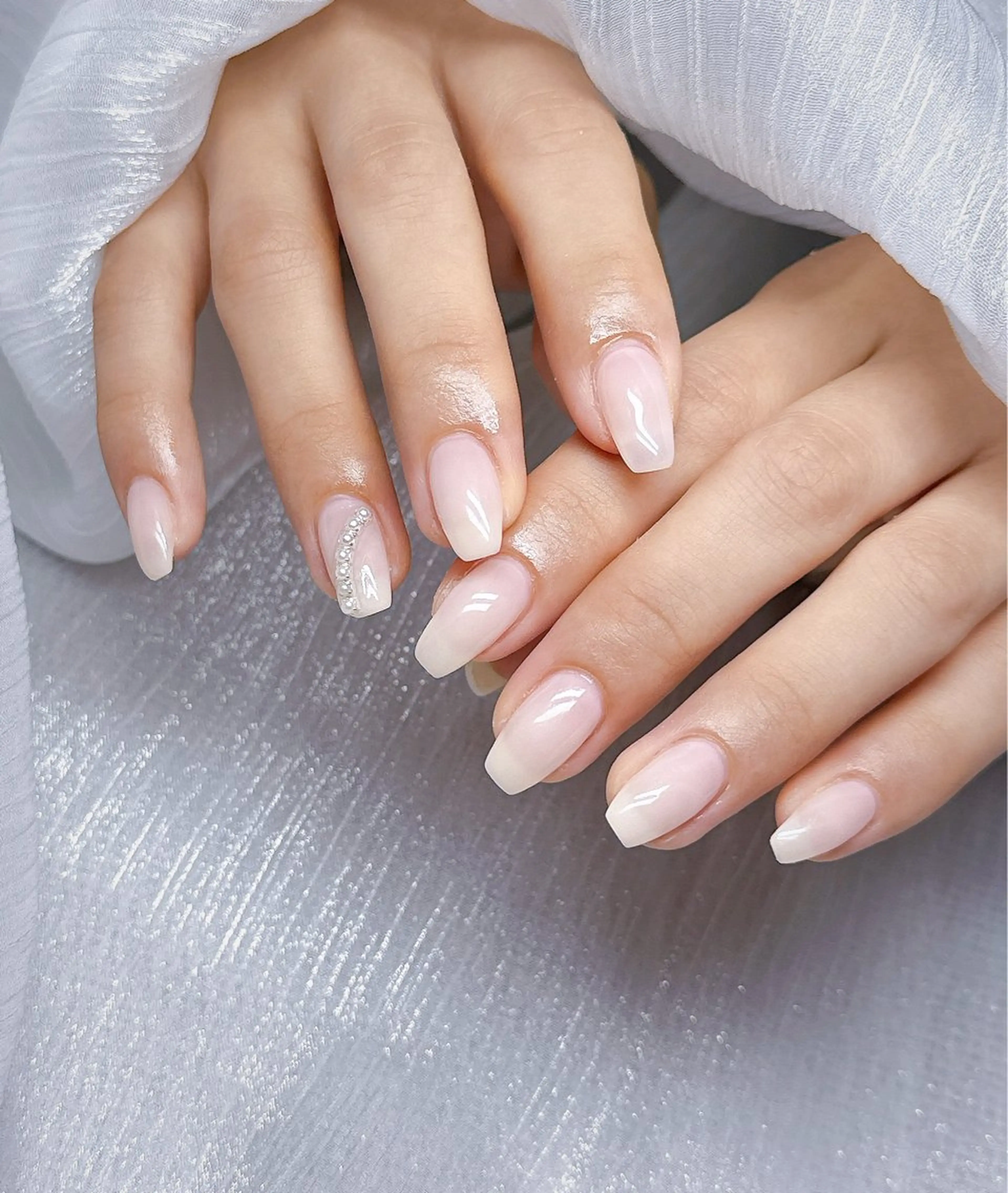 ネイル ハンドネイル YumiNail所属・Yumi nailのネイルデザイン