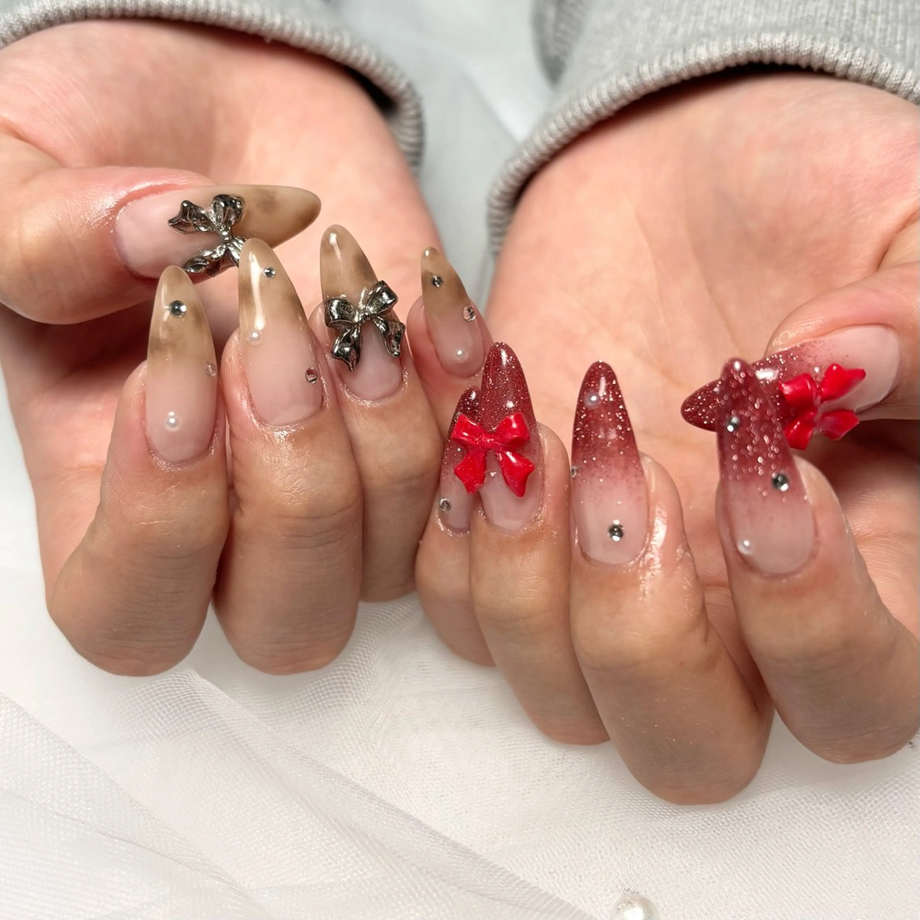 ネイル ハンドネイル Nailsalon Laki所属・Nail salon Lakiのネイルデザイン