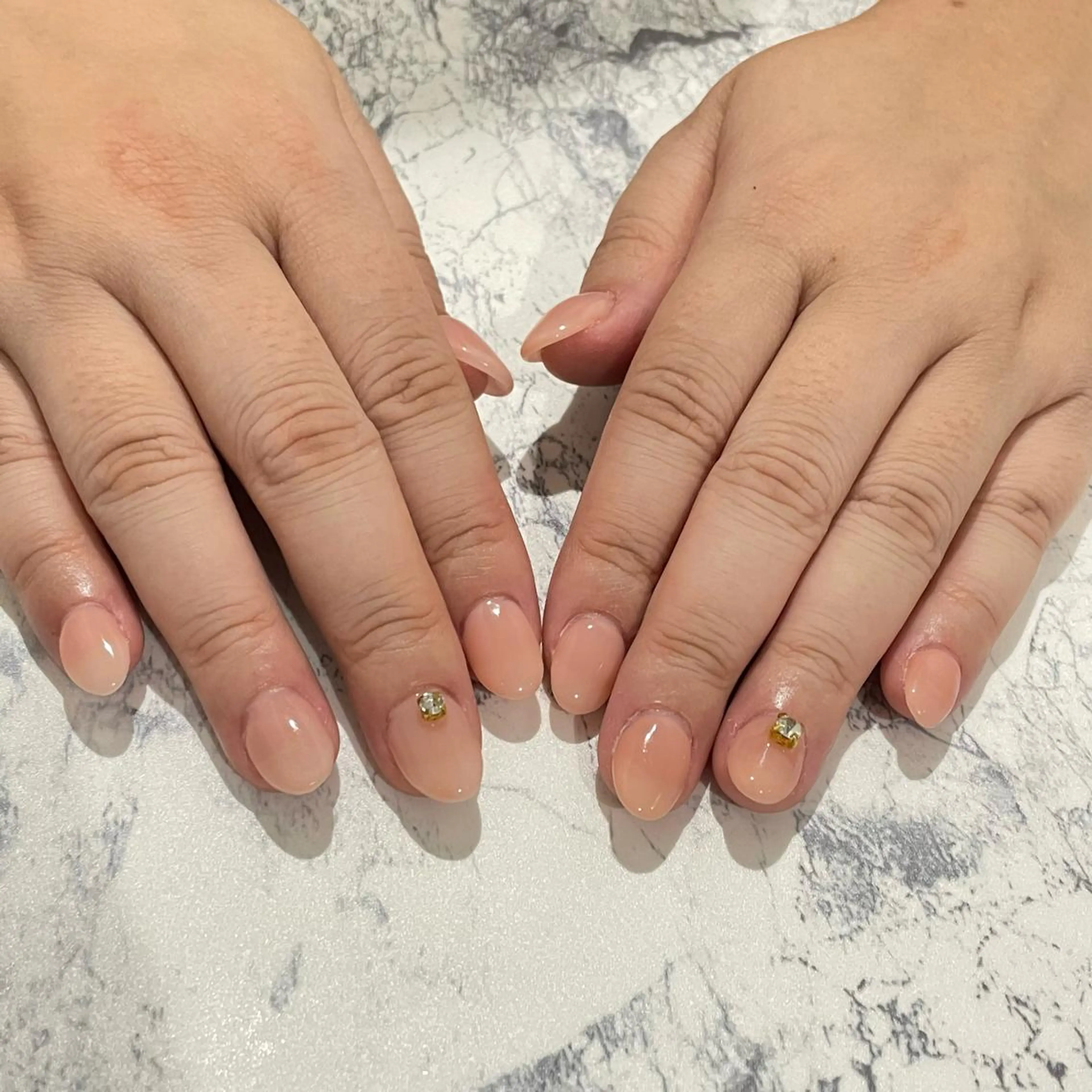 ネイル GAL_ NAILのネイルデザイン