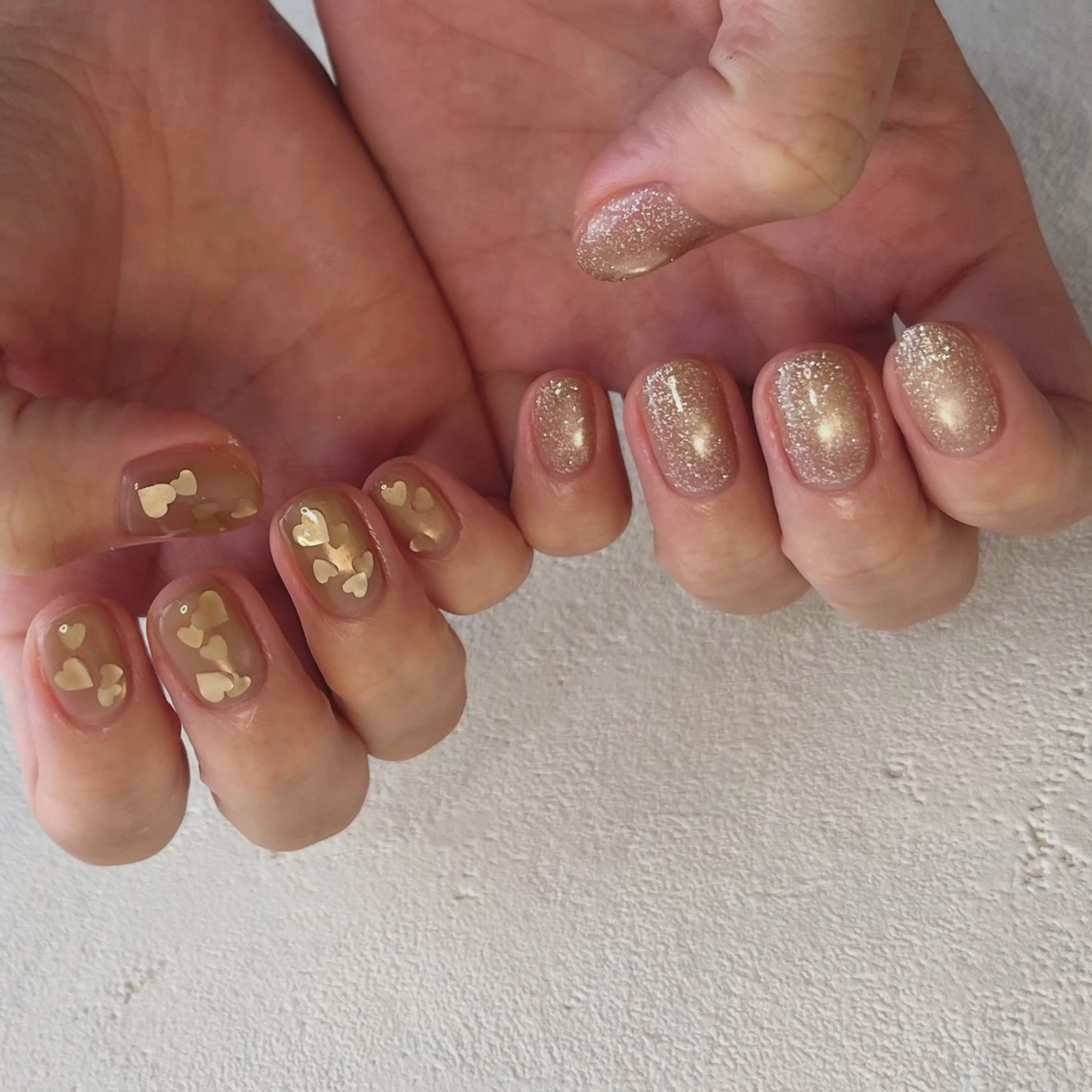 ネイル ハンドネイル Garland  nail所属・Garland makotoのネイルデザイン