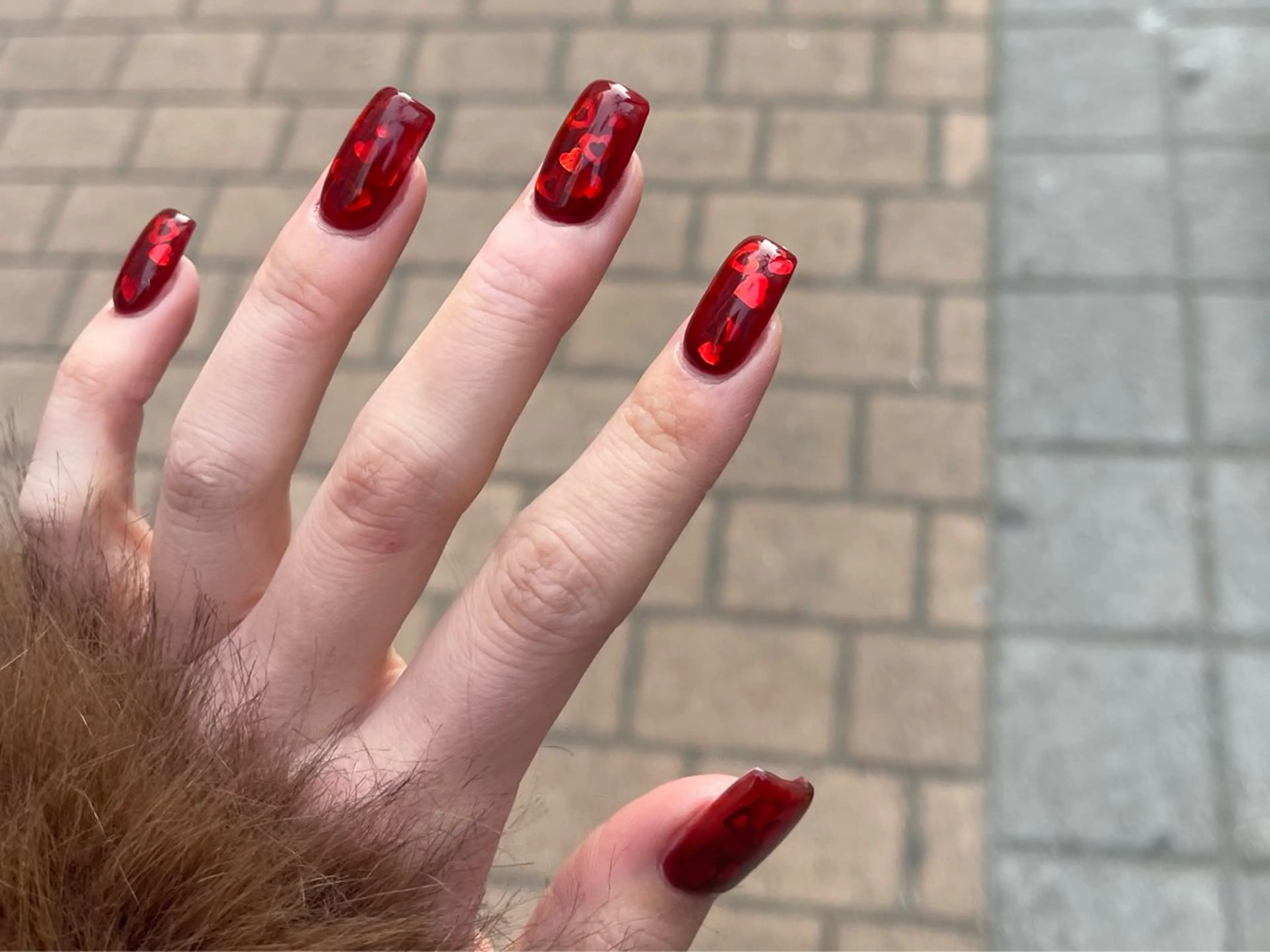 ネイル アートネイル ハンドネイル nail salon sette.のネイルデザイン