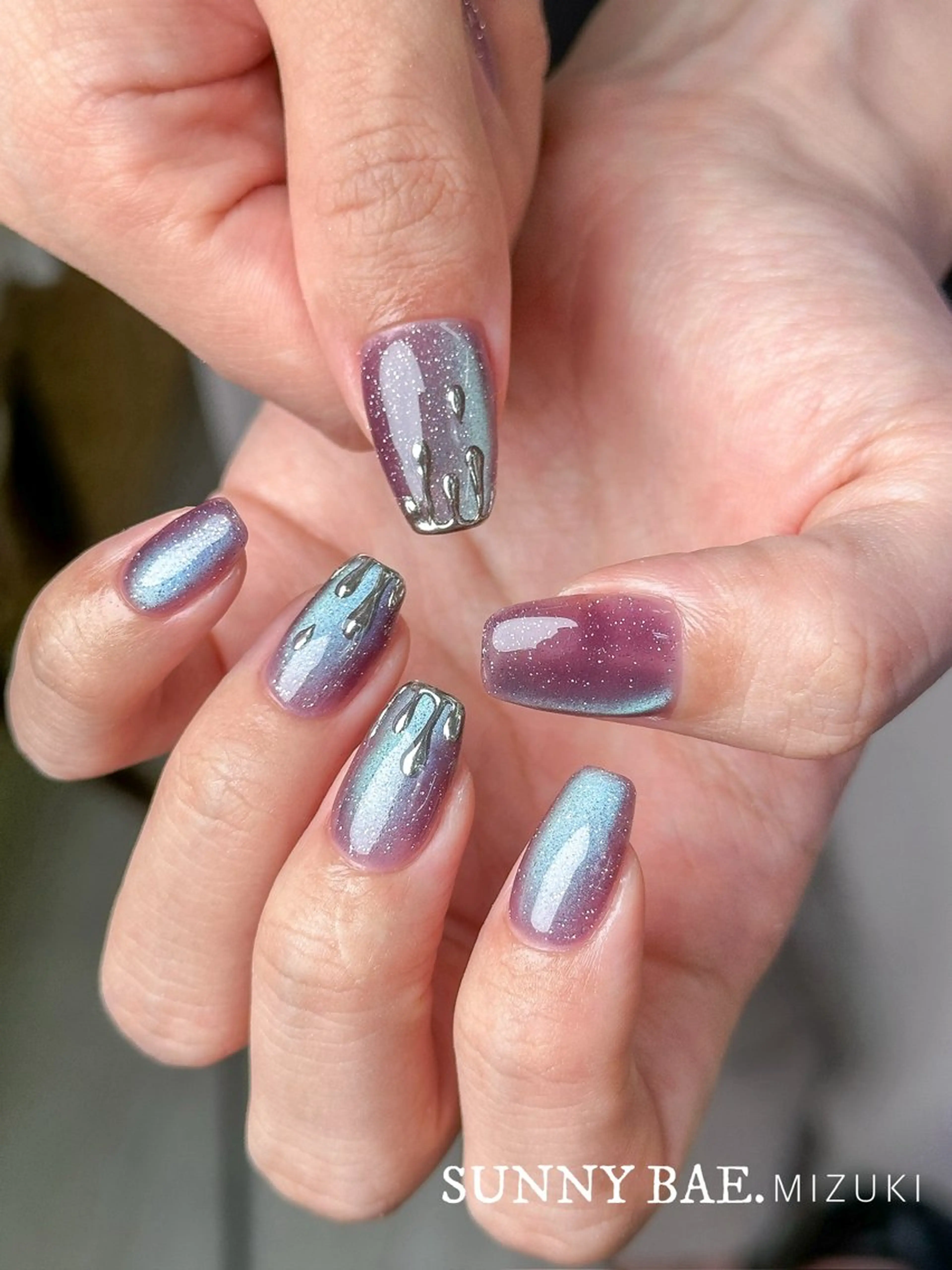 🧡10/29限定🧡ジェル90minやり放題🎨持ち込みOK︎︎︎💕︎の写真