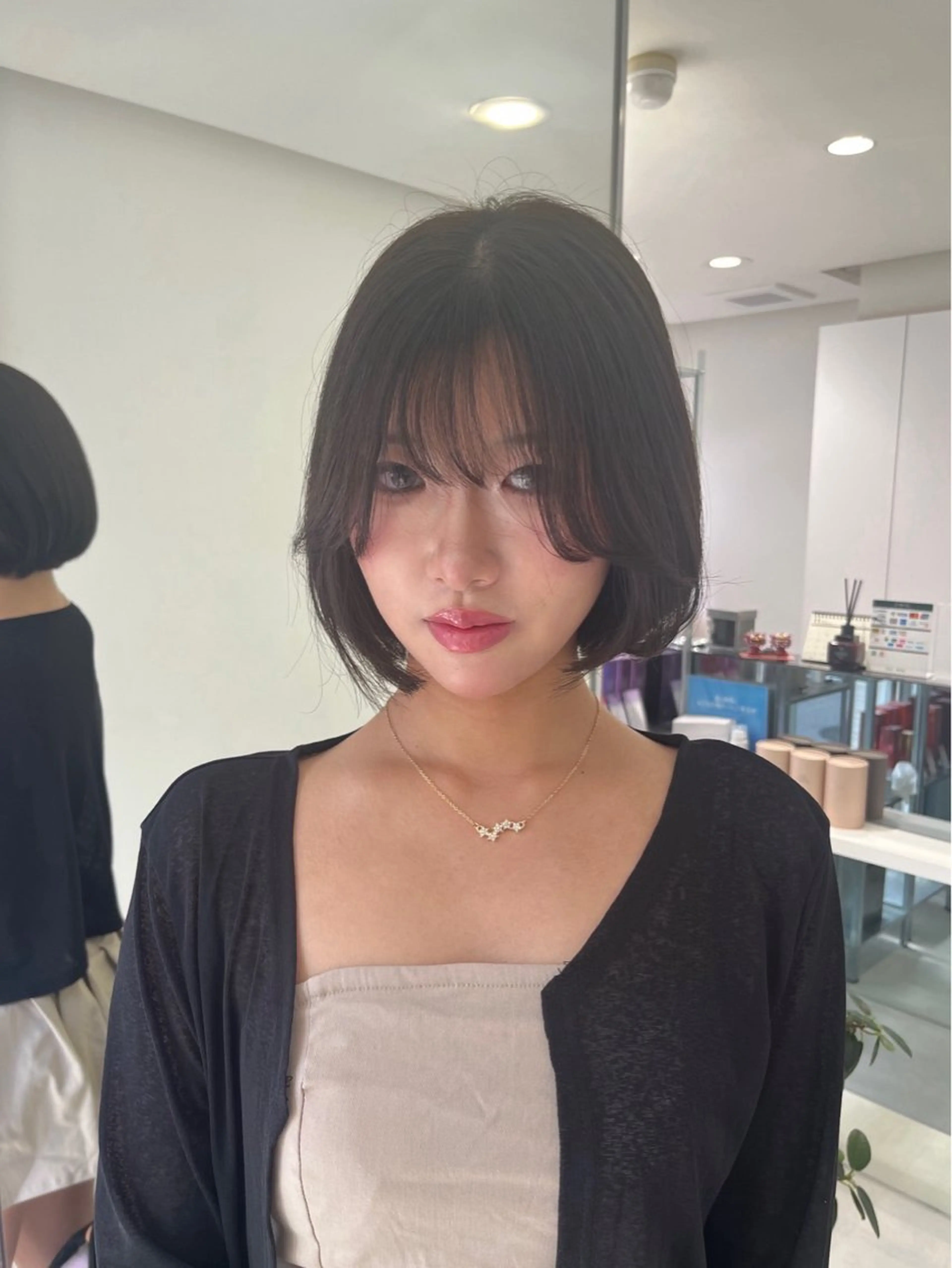 【 ‎ 最高峰髪質ケア°・*:.。.☆  】オージュア 4.5step トリートメント 🎼の写真