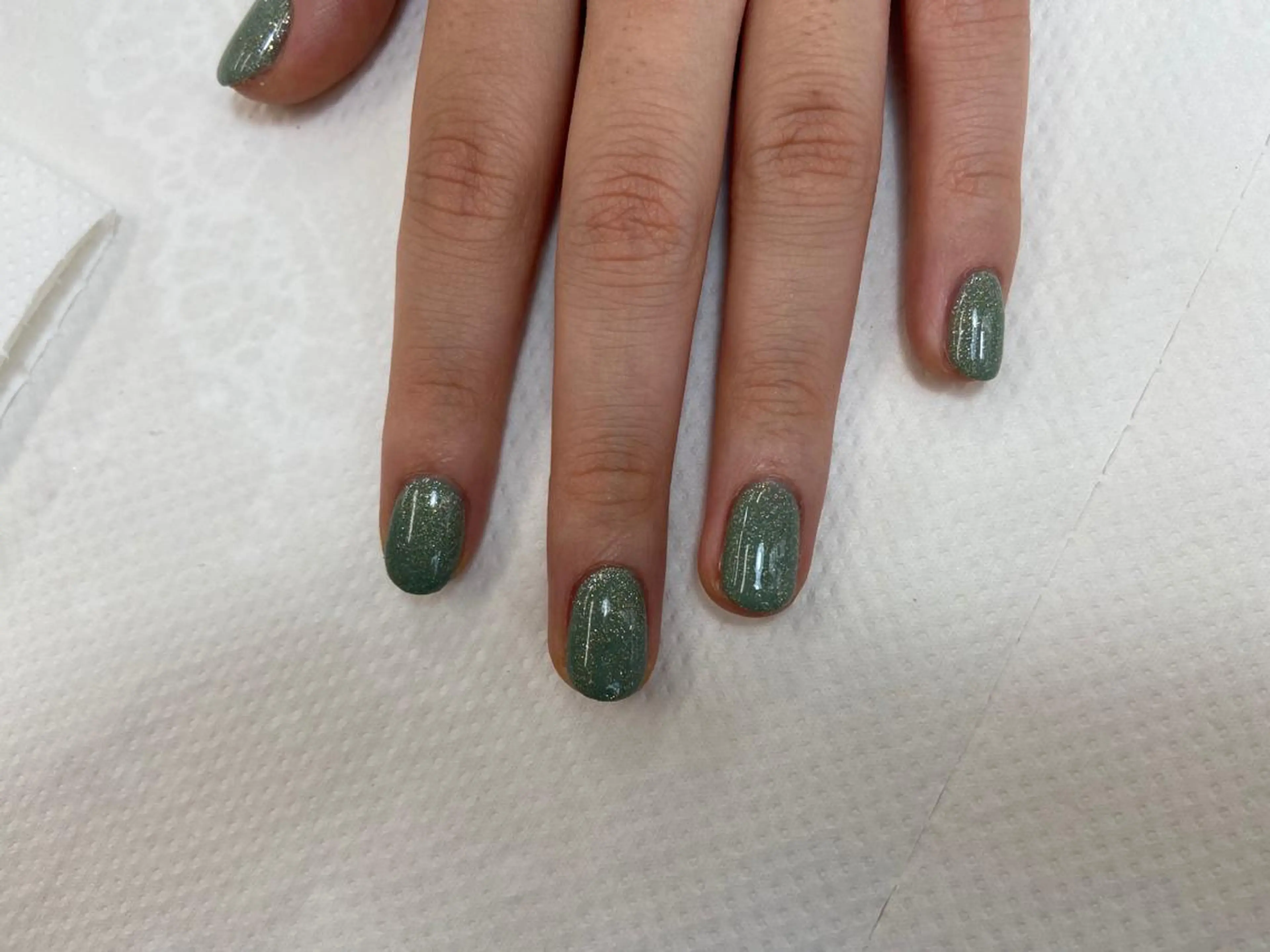 ネイル MAXKELLY  福岡天神所属・MAXKELLY natsuのネイルデザイン