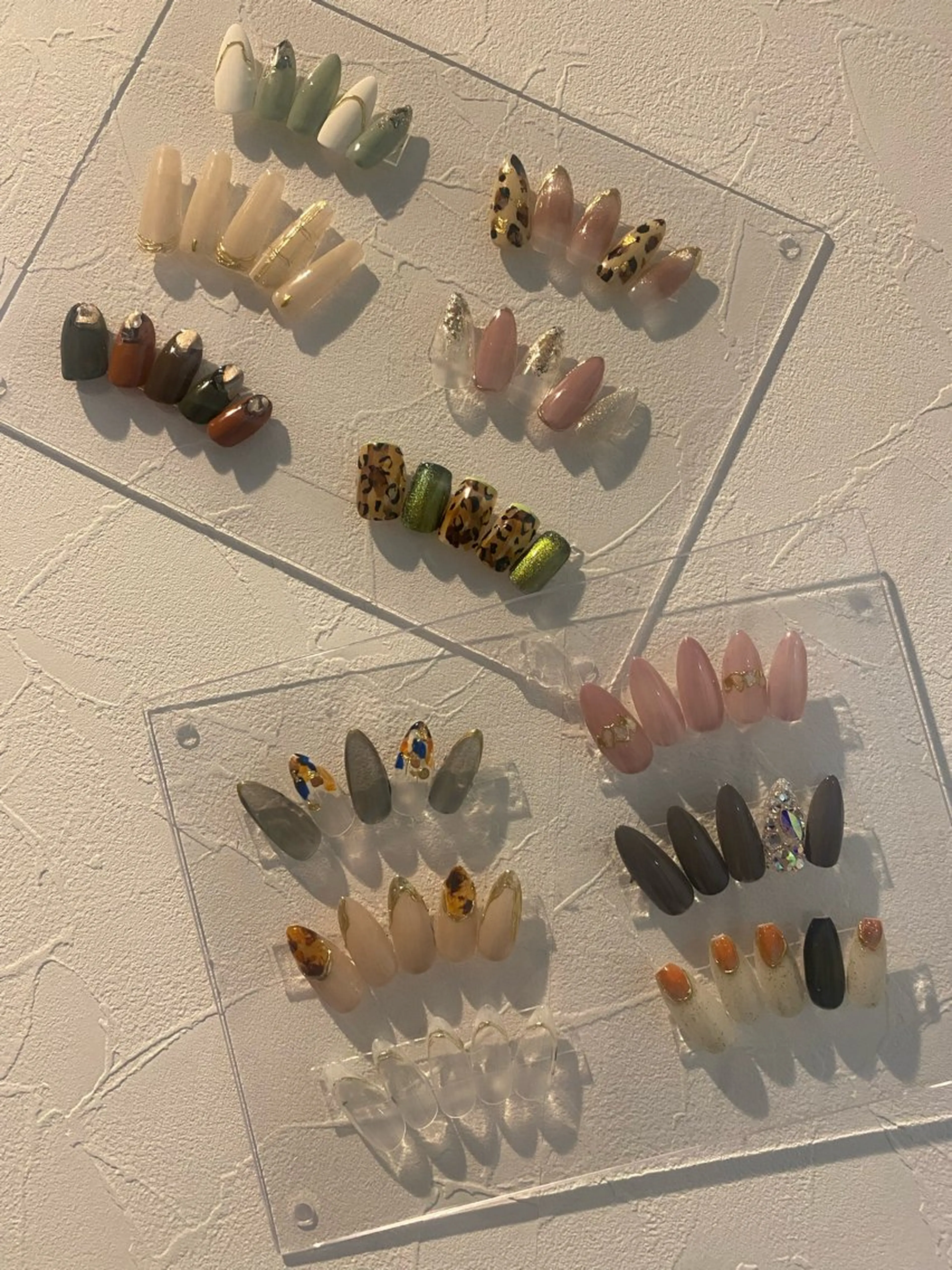 ネイル BLAST. nailのネイルデザイン