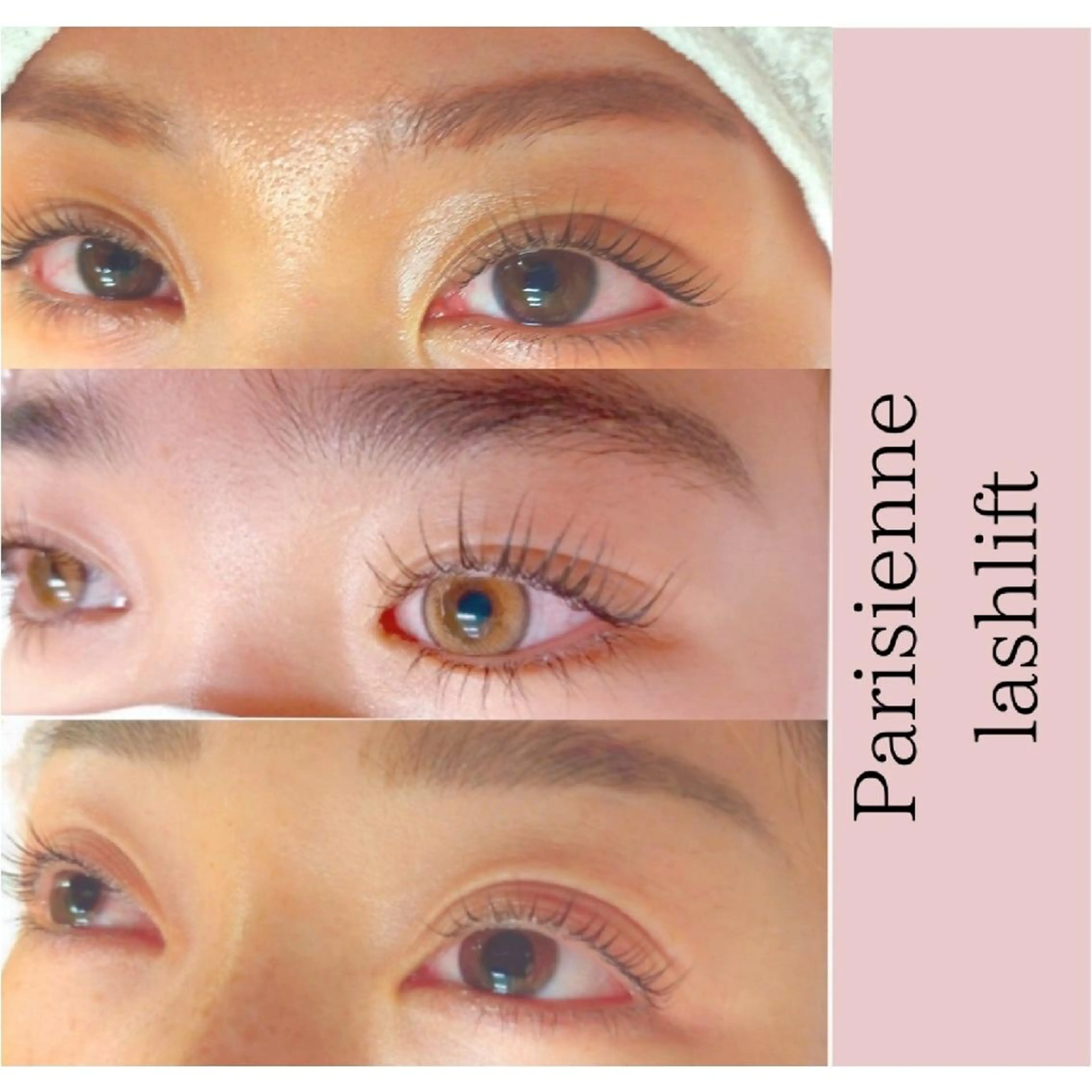 マツエク・マツパ ディアナ 水戸元吉田店　小林のマツエク・マツパデザイン