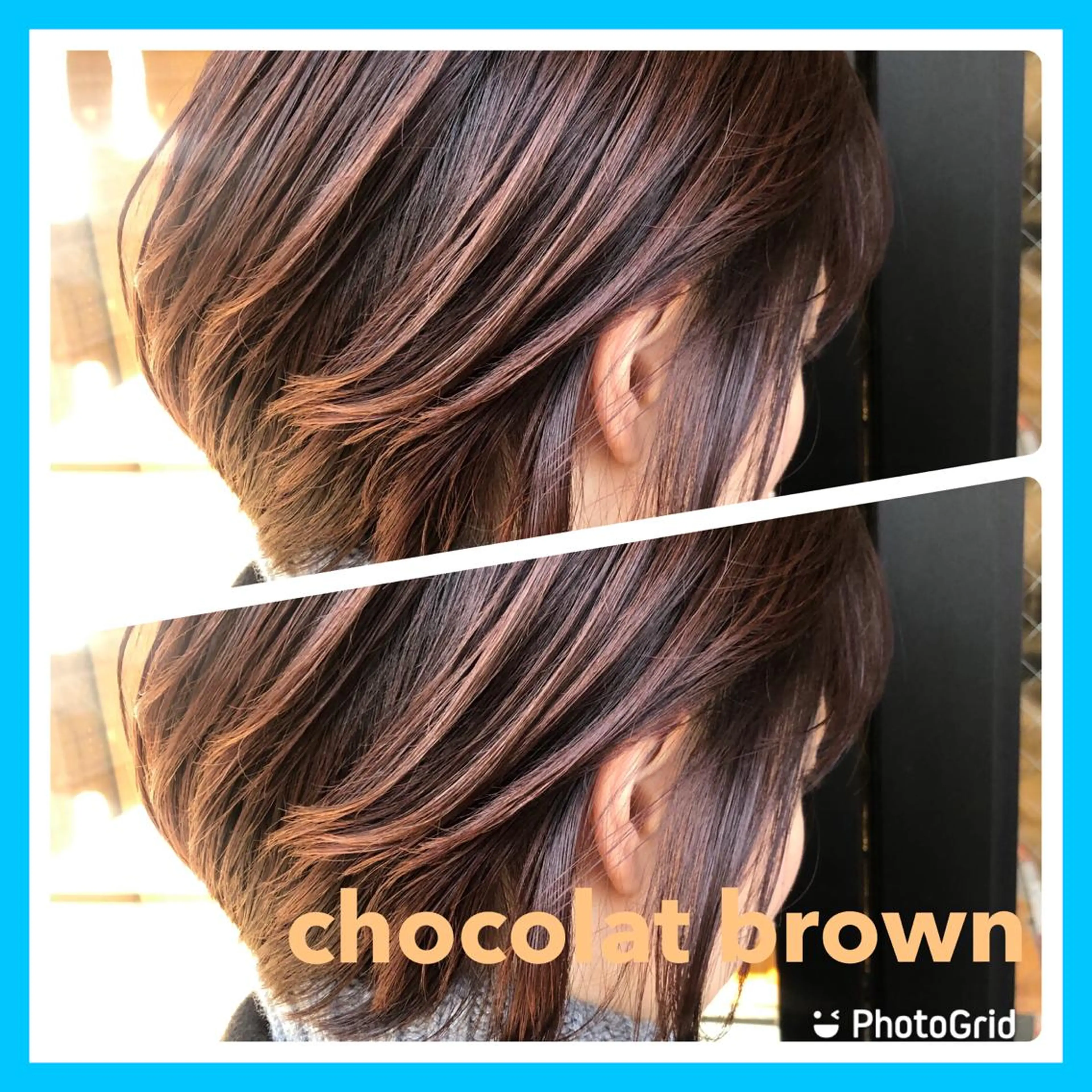 ショート カラー 🎨絶対に褒められる "店長"鈴木貴彦🎨のヘアスタイル