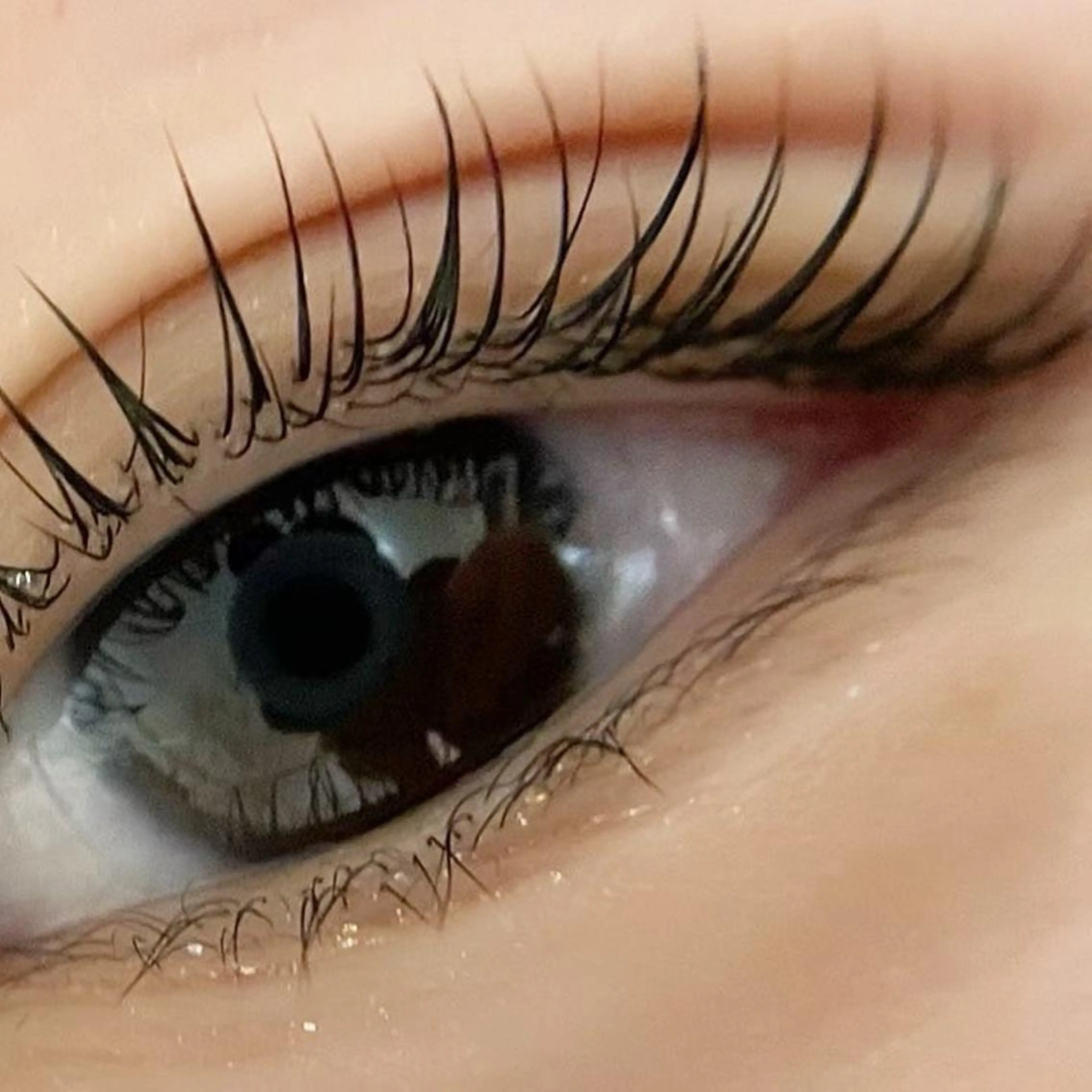 マツエク・マツパ マツパ Fleur フルールのマツエク・マツパデザイン