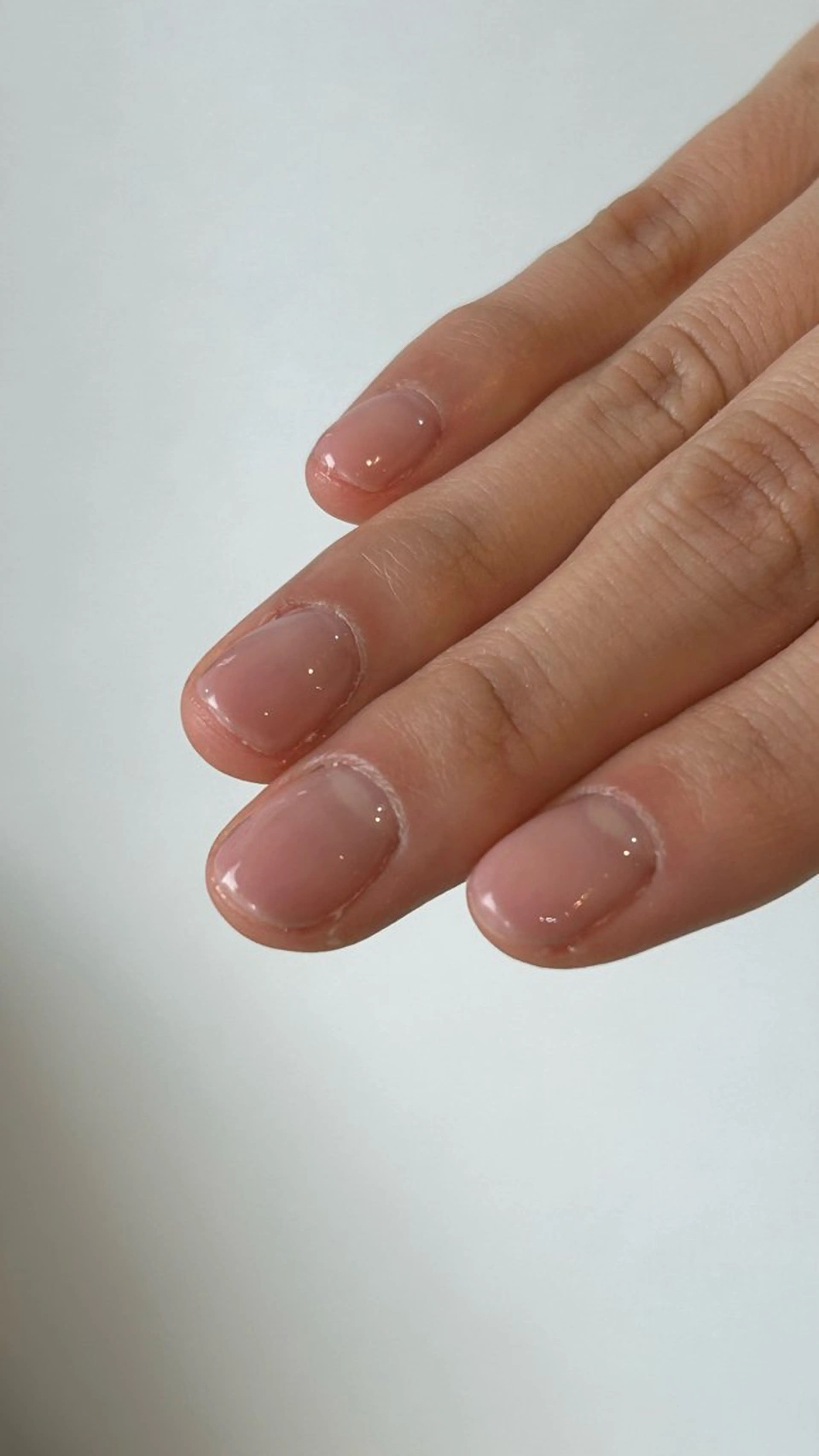 ネイル LOEWS NAIL 立川所属・LOEWS runaのネイルデザイン