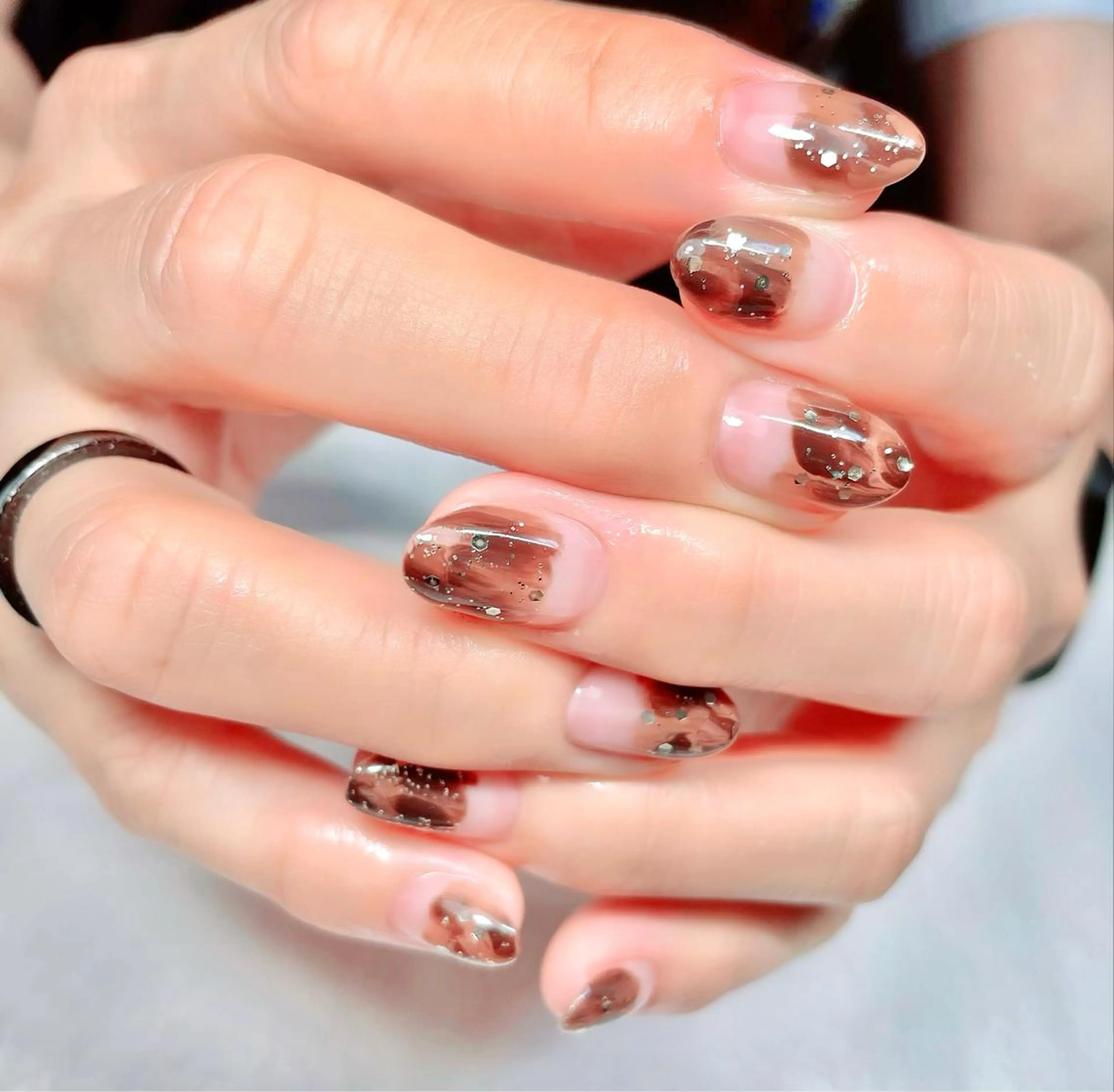 ネイル ハンドネイル Nail salon Venusのネイルデザイン