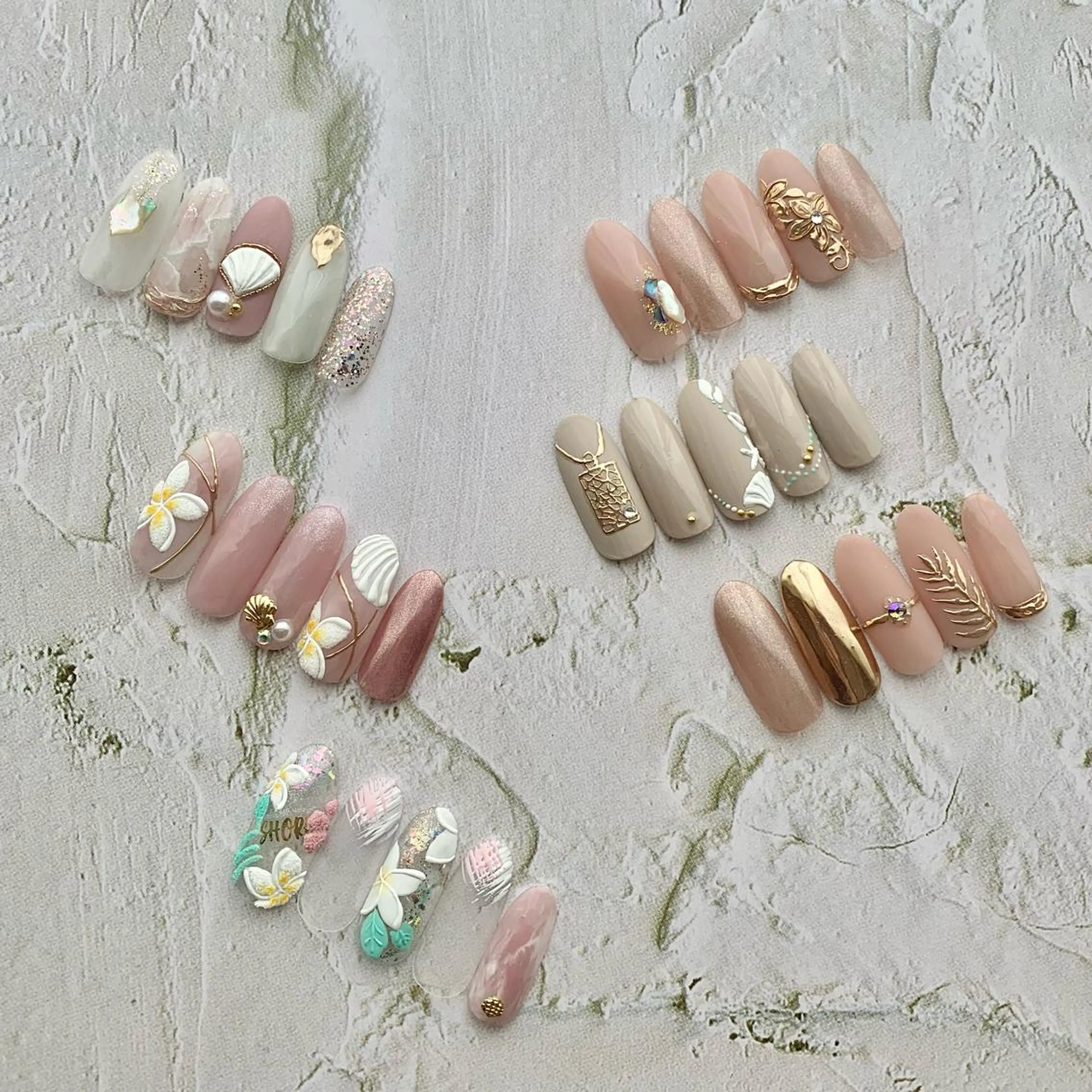ネイル 'a'ala nailのその他イメージ