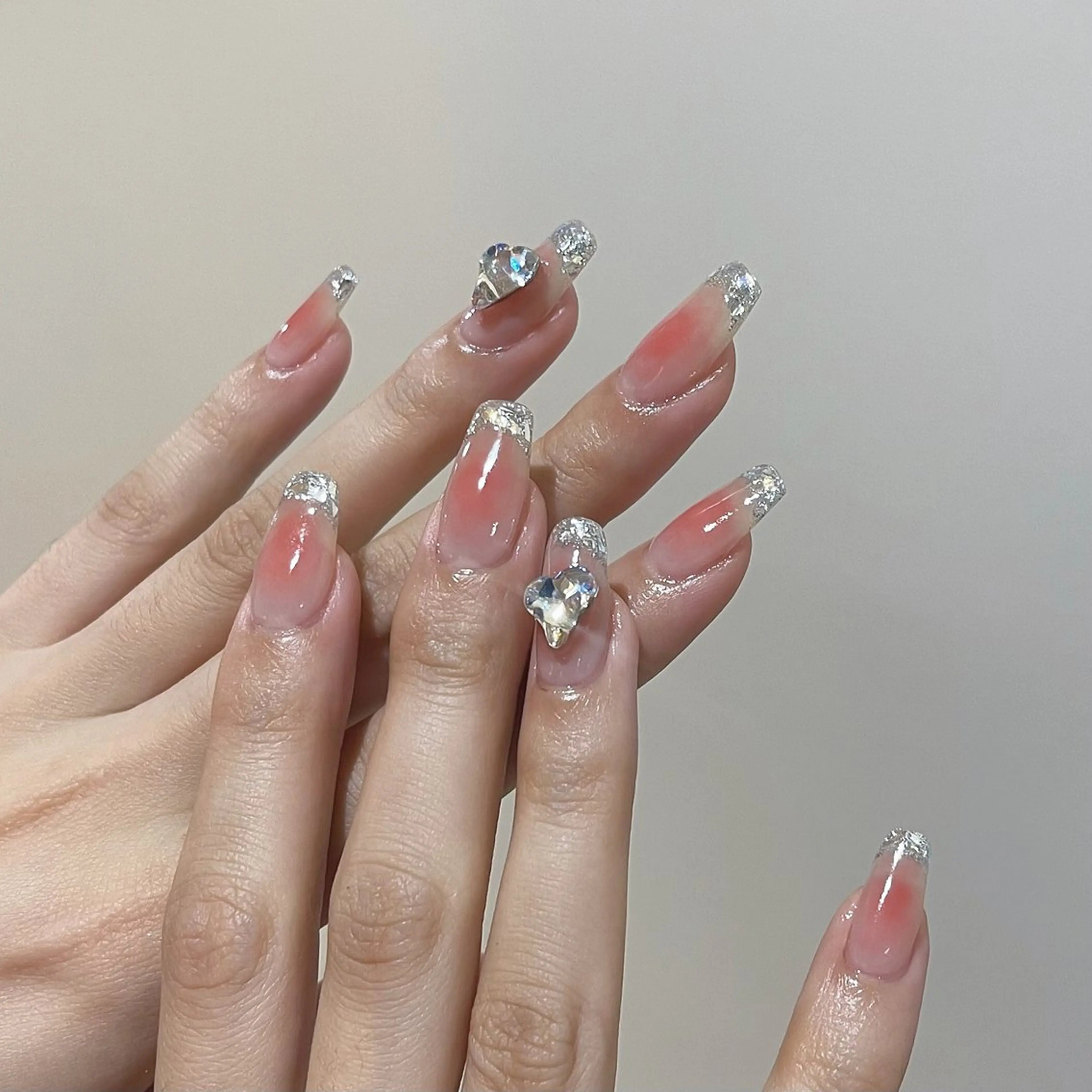 ネイル ハンドネイル clair所属・nail salon Clairのネイルデザイン