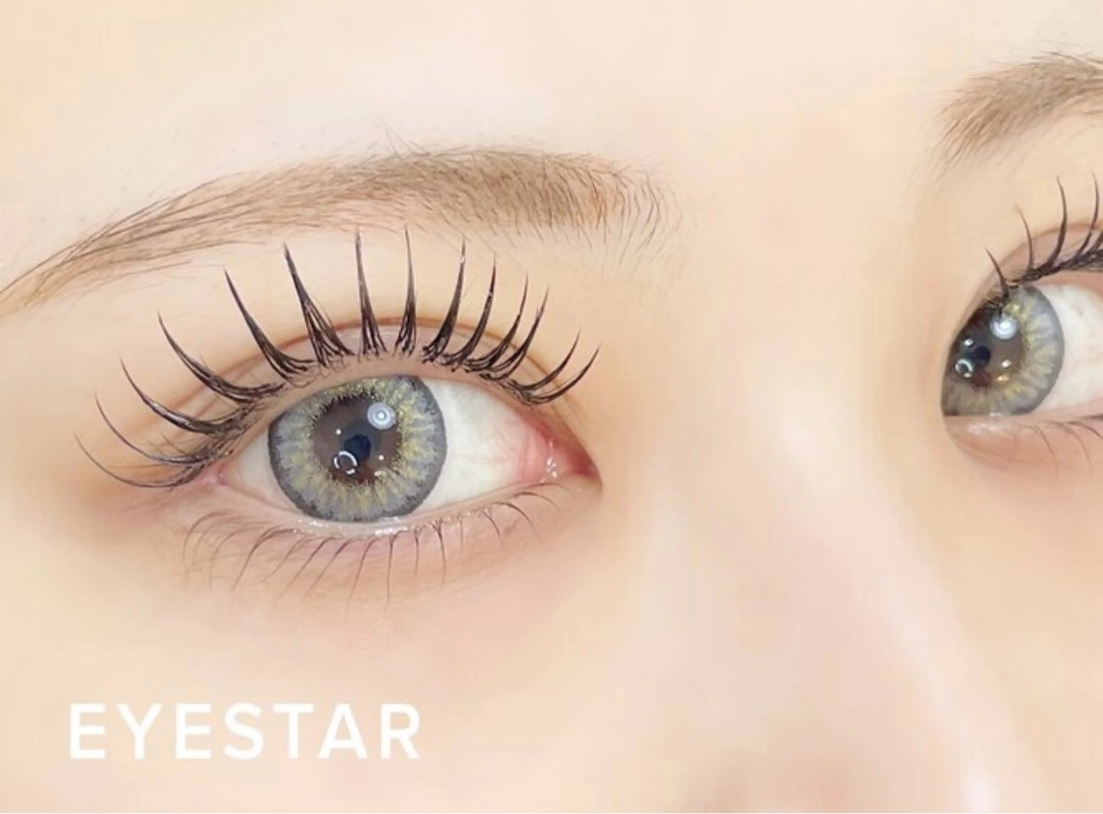 マツエク・マツパ EYESTARなんば店所属・みぞべ りみなのマツエク・マツパデザイン