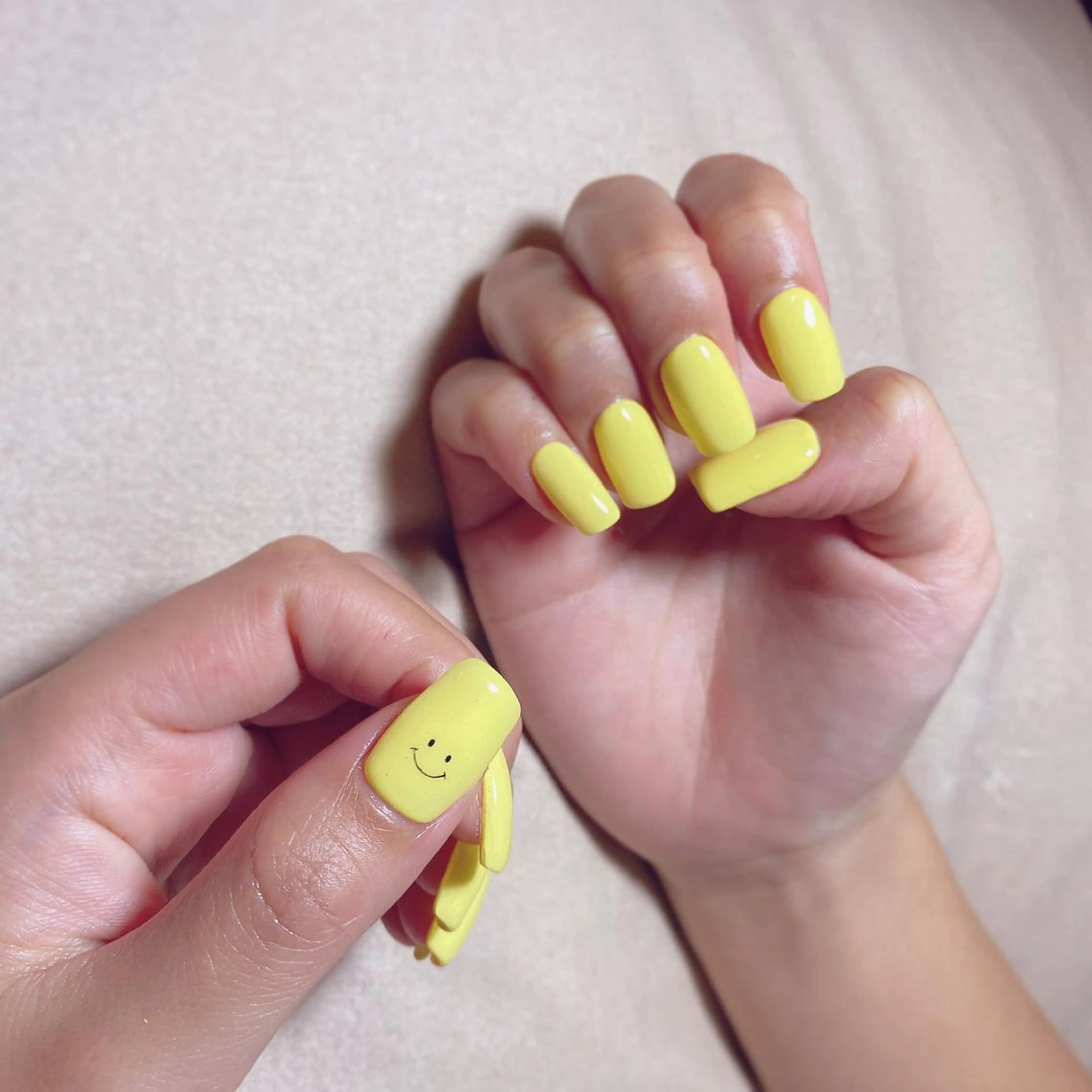 ネイル ロングネイル ハンドネイル Nail Room Bellisのネイルデザイン