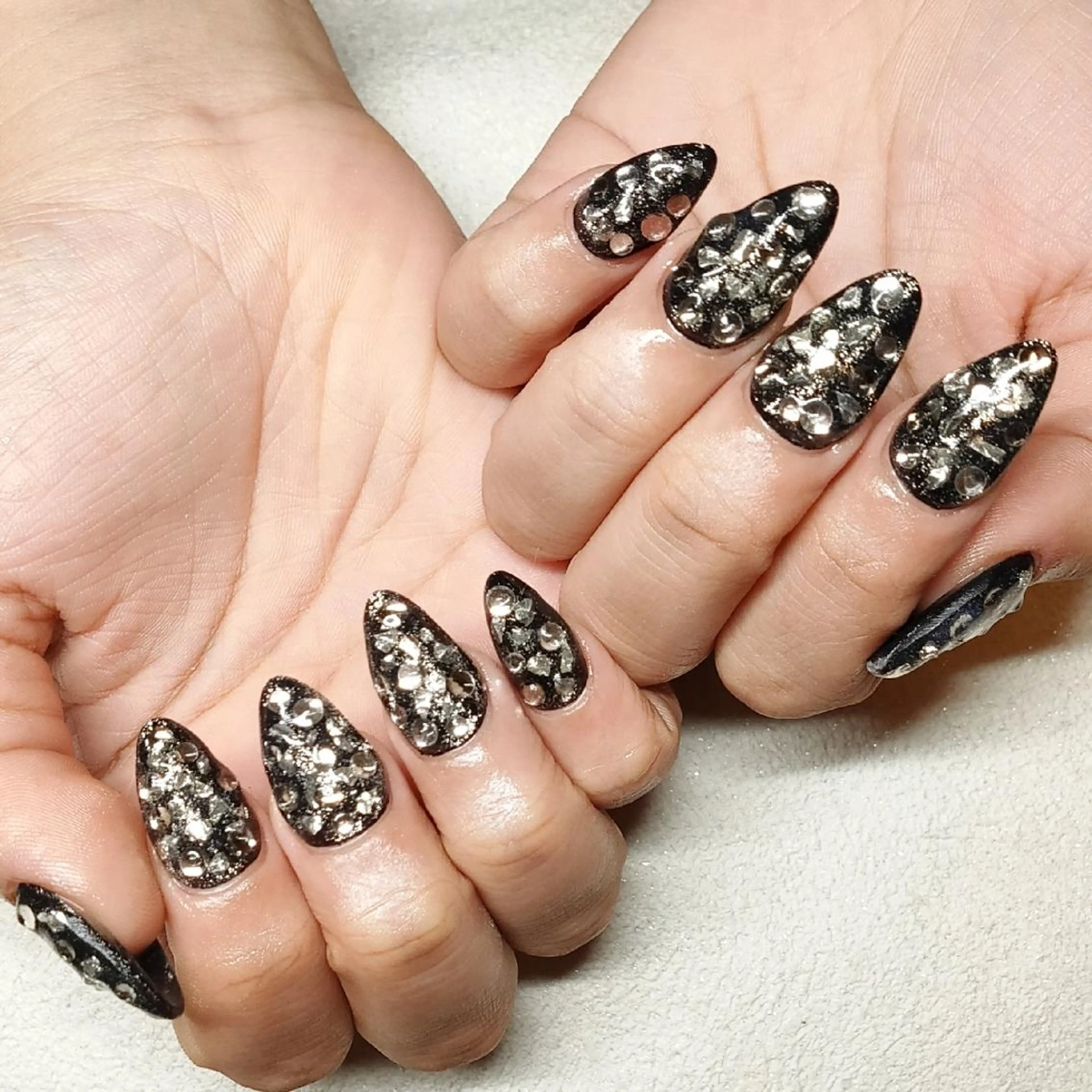ネイル ハンドネイル private nailsalonのネイルデザイン