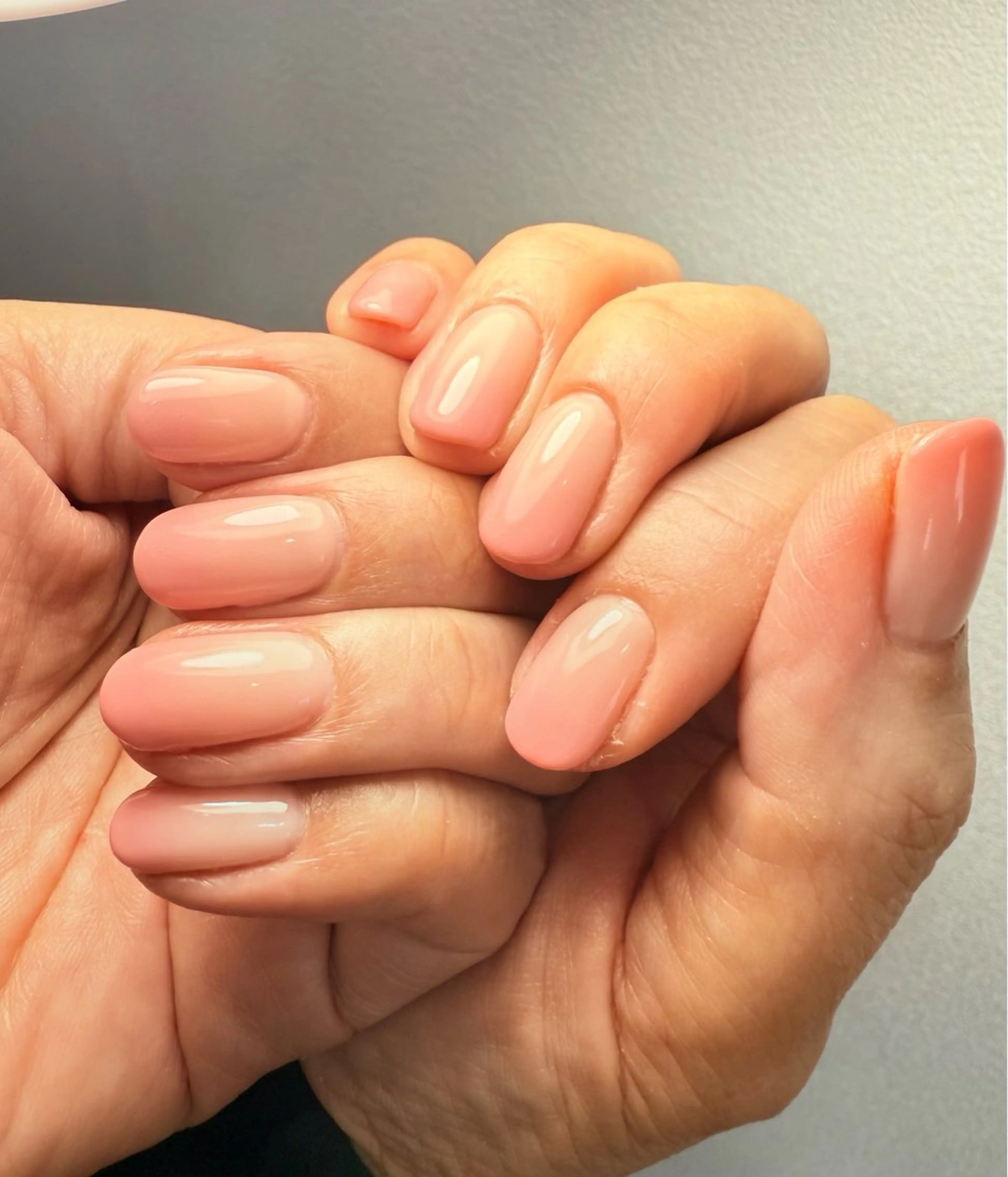 ネイル neouv所属・NEOUV_ mikuのネイルデザイン