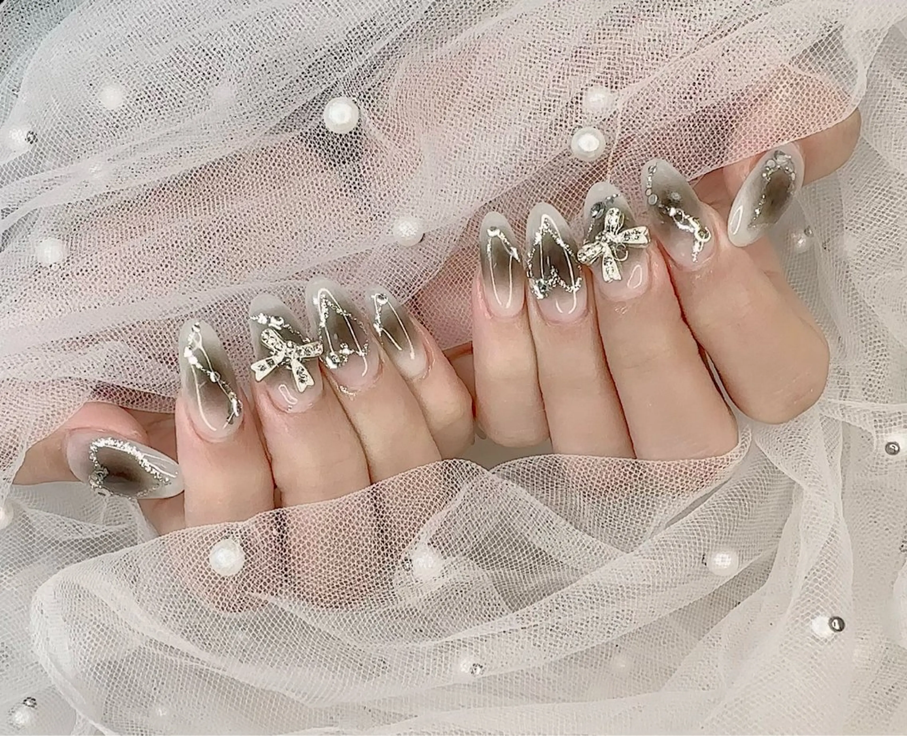 ネイル R nailsalon所属・R salonのネイルデザイン