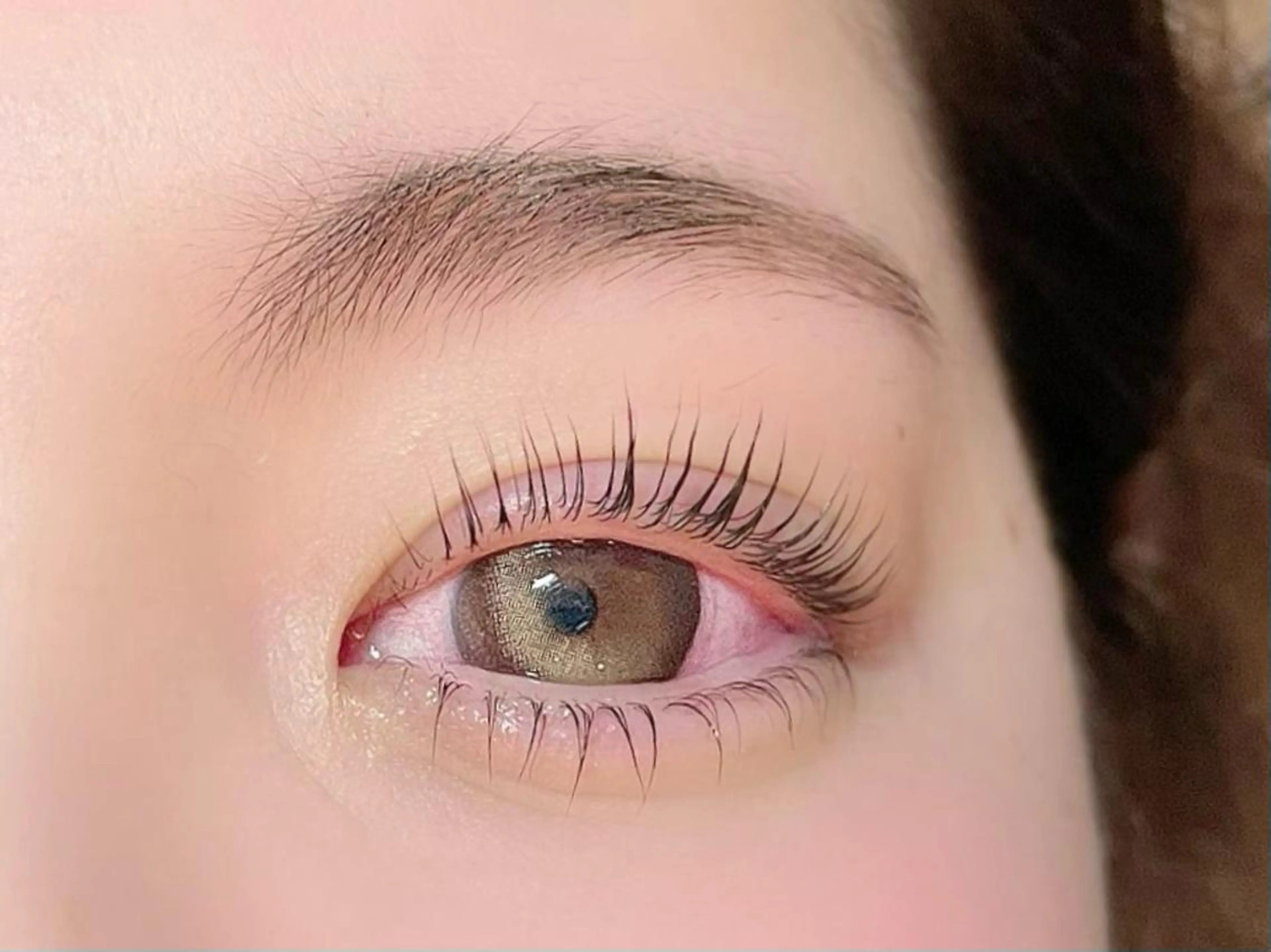 マツエク・マツパ daisy lash 天王寺の眉毛・アイブロウイメージ