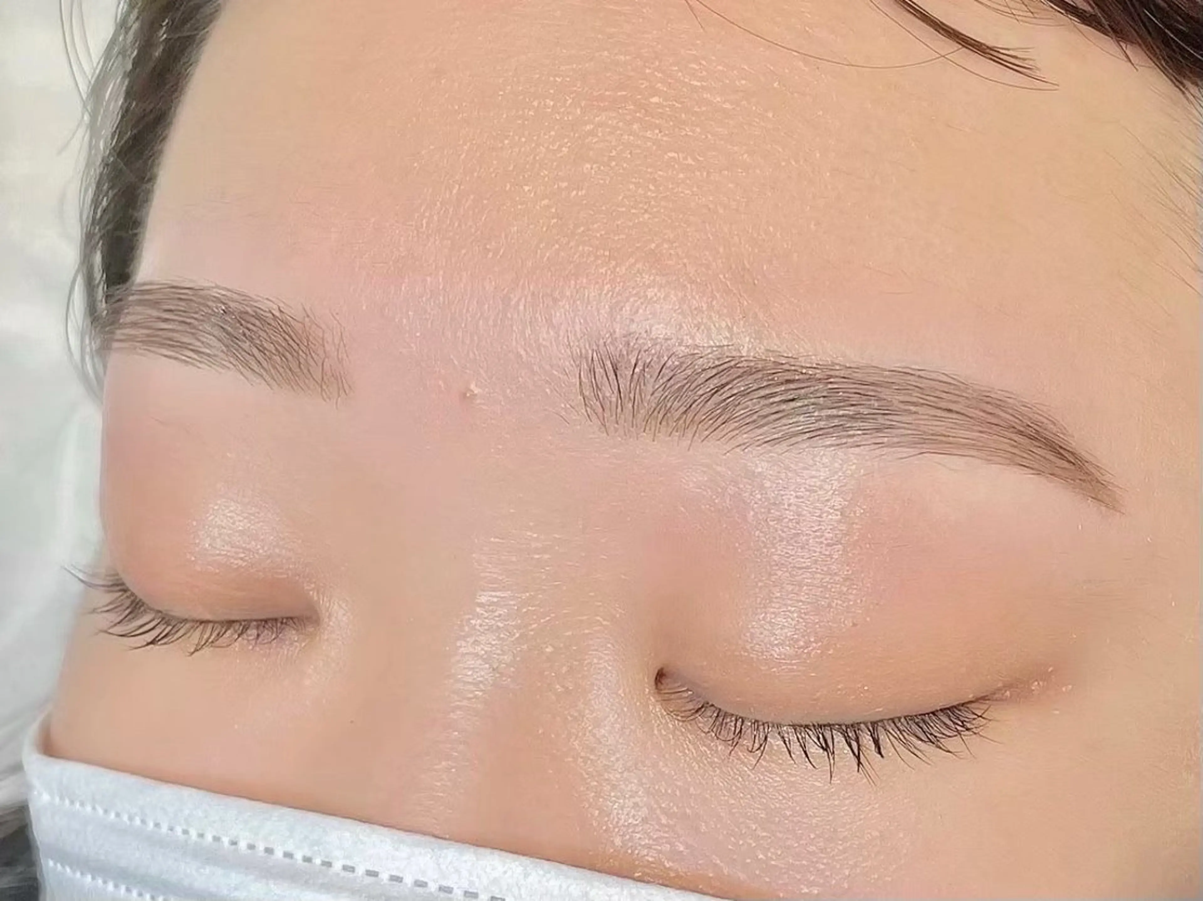 アイブロウ MIKUNI 🌙のマツエク・マツパデザイン