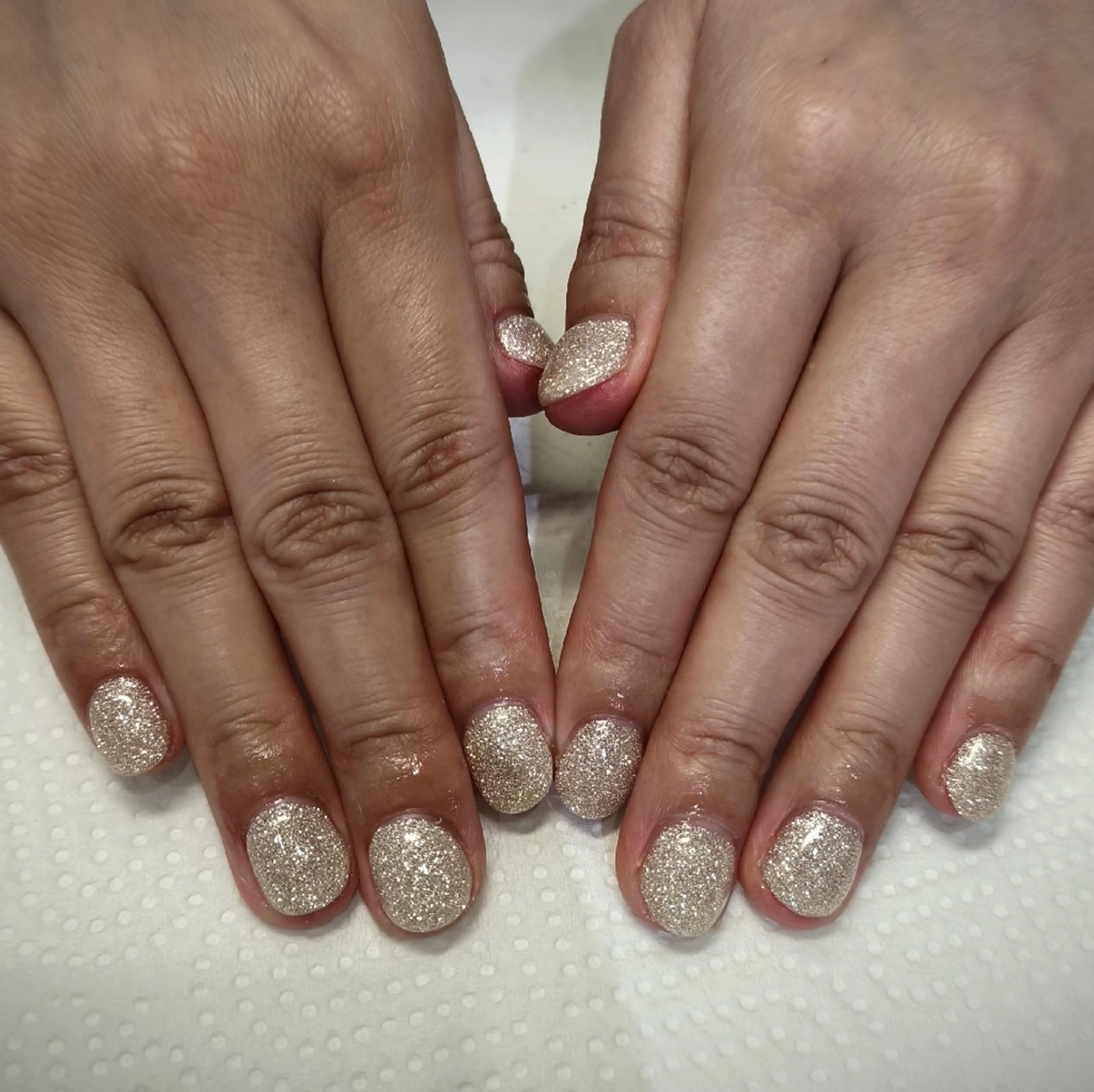 ネイル ハンドネイル Nail eim　【ネイルエイム】所属・古賀 倭子のネイルデザイン