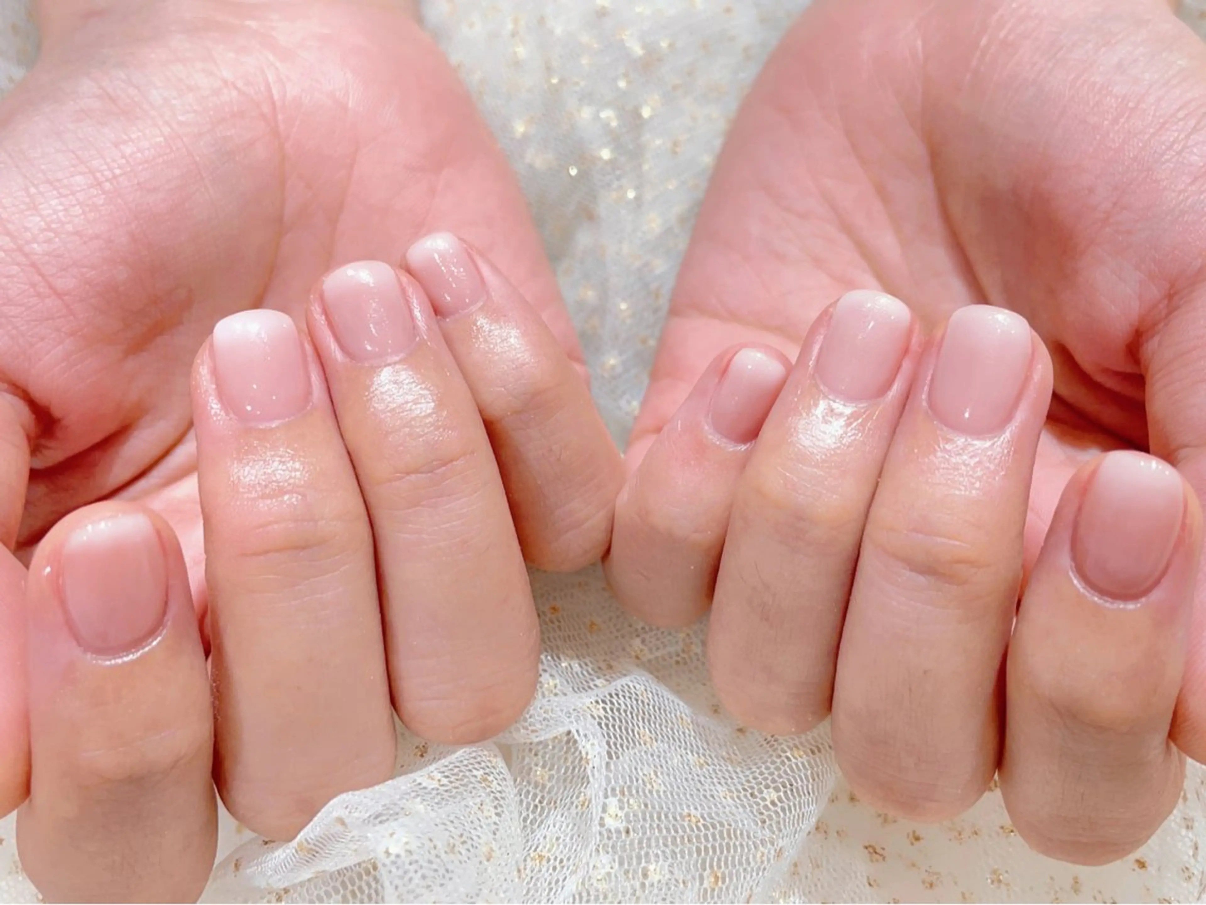 ネイル Umi nail& eyelashのネイルデザイン