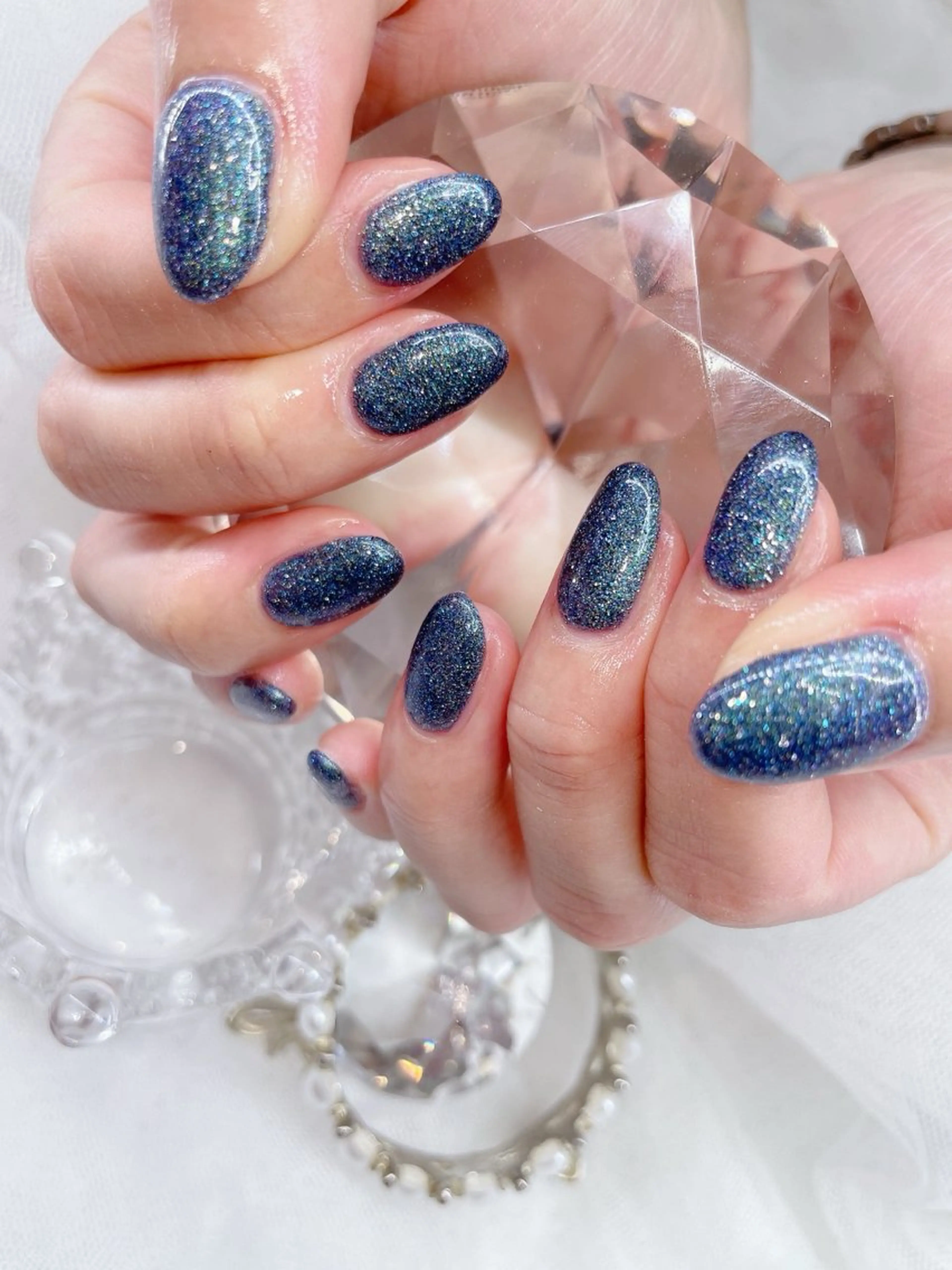 ネイル ハンドネイル misun_nail所属・misun_ nailのネイルデザイン