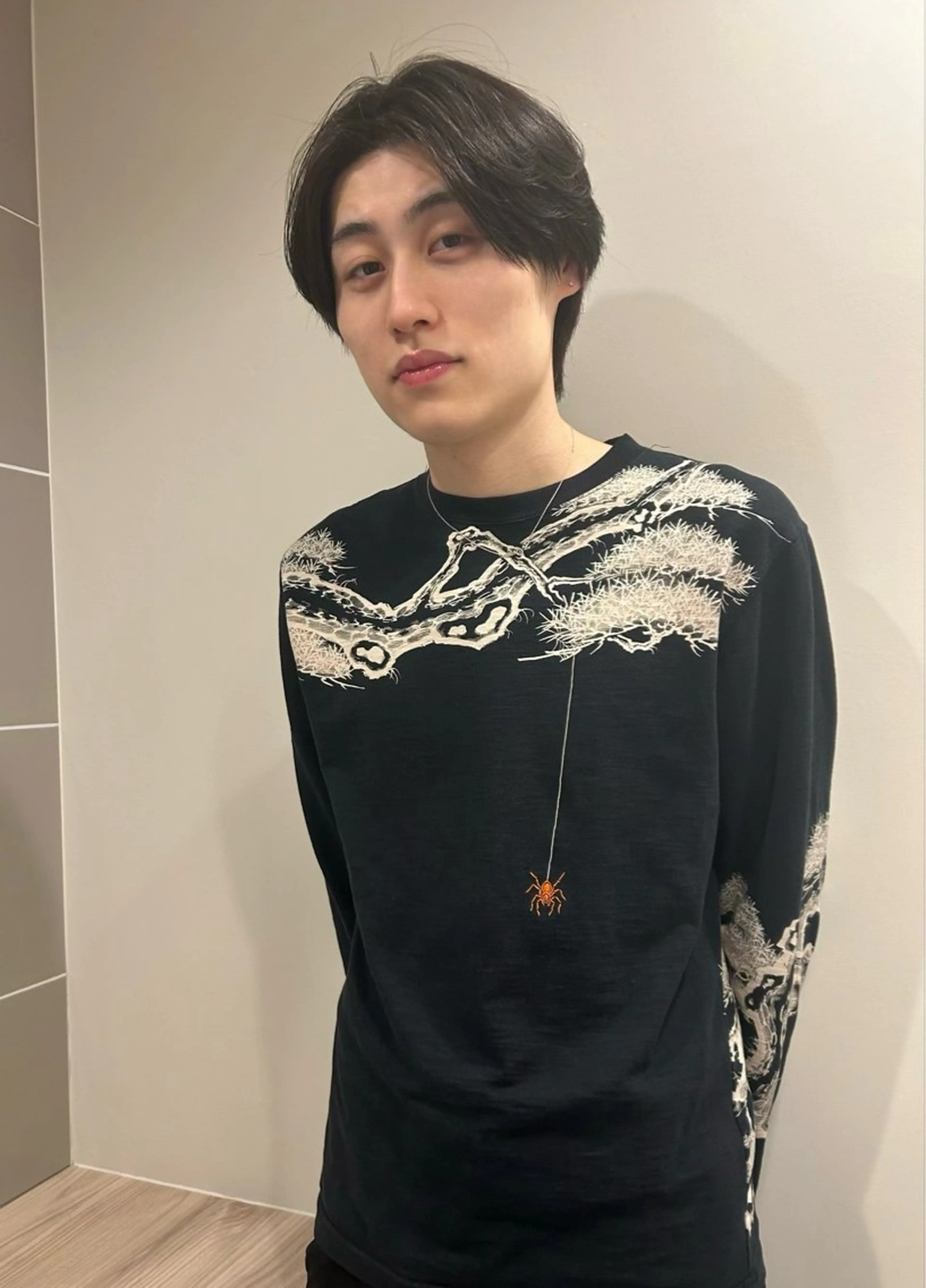 メンズ 💈メンズパーマ: 似合わせ=こーし💈のヘアスタイル