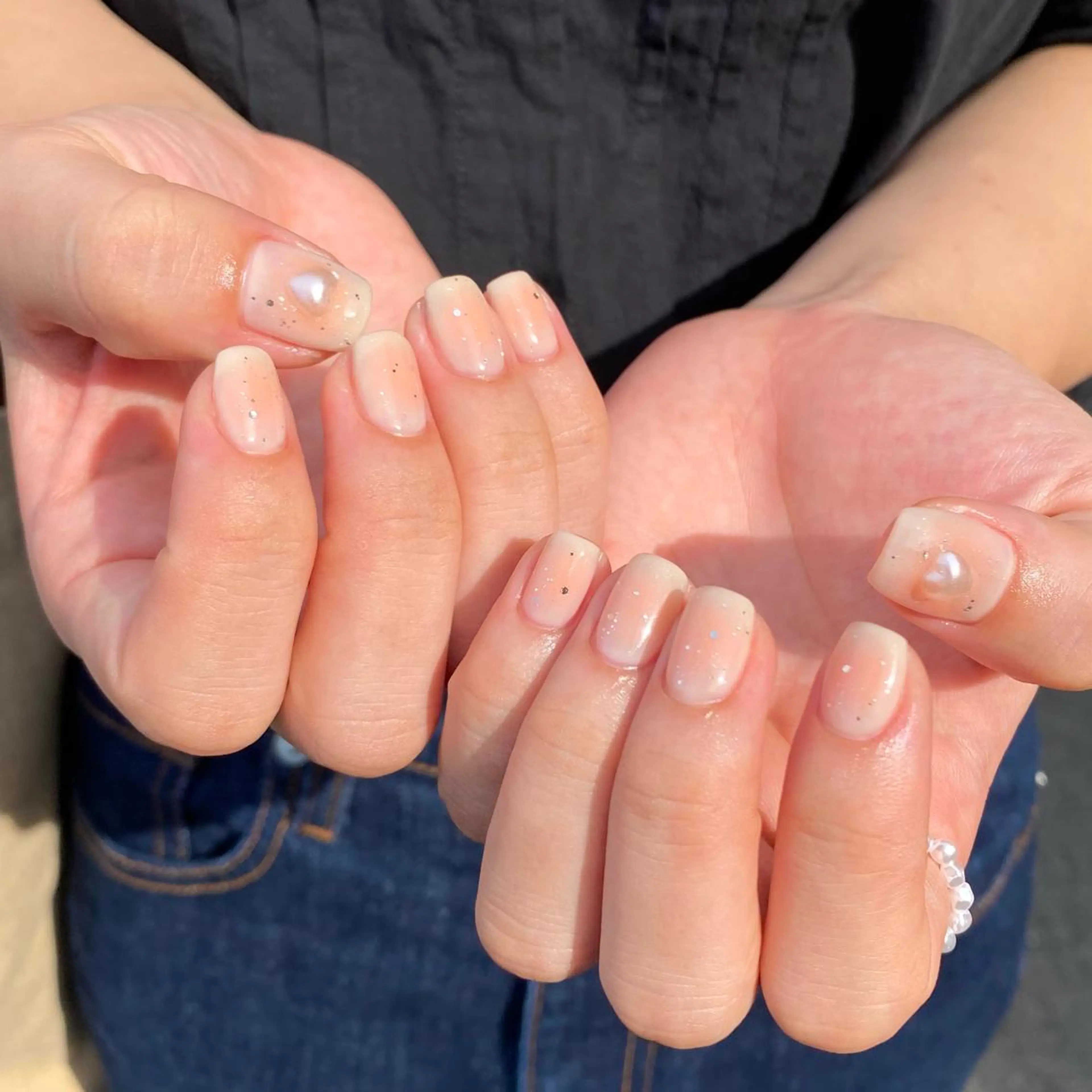 ネイル ハンドネイル lcoco nailのネイルデザイン