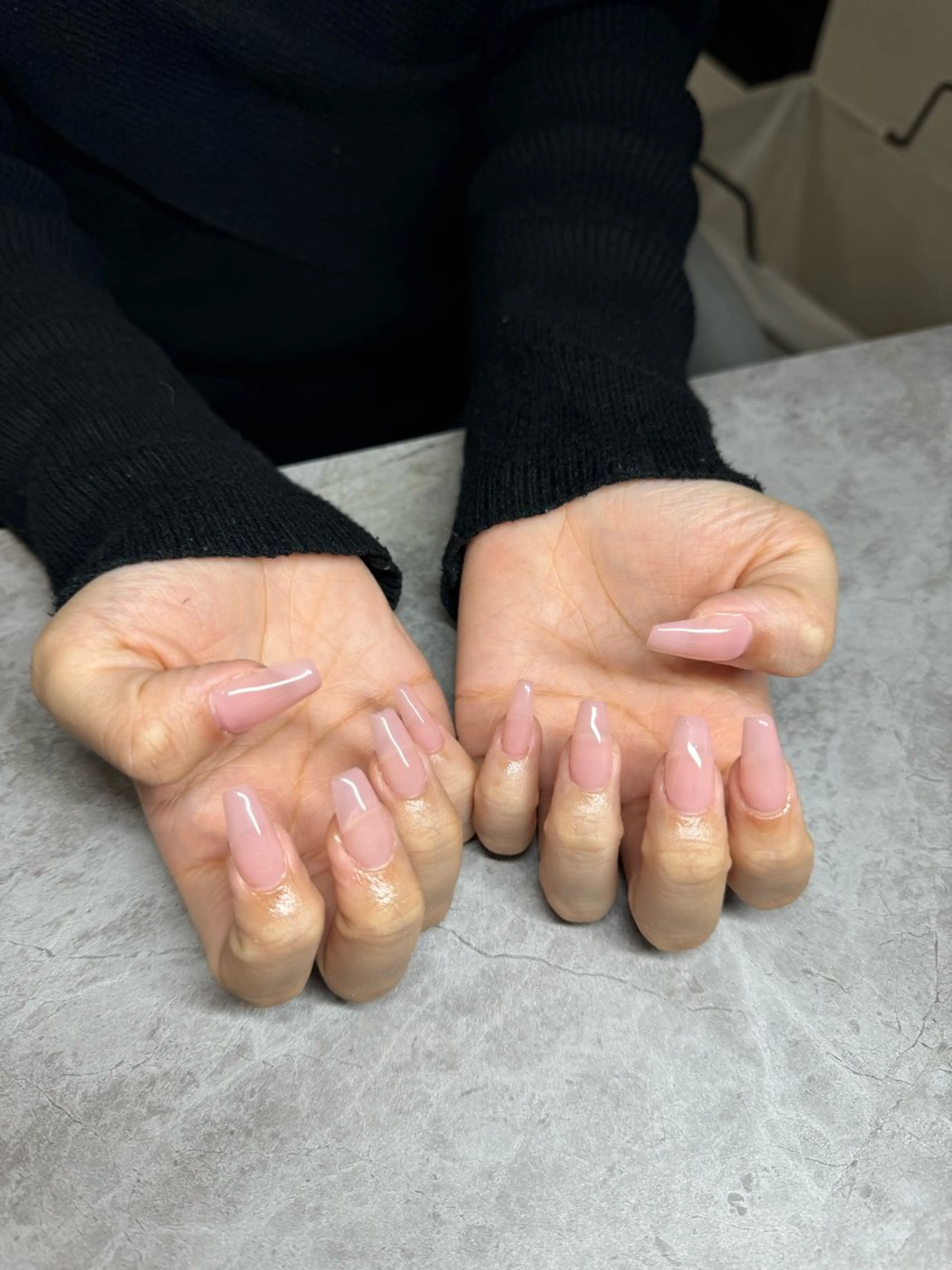 ネイル ハンドネイル IROHA NAIL 北村菜帆のネイルデザイン
